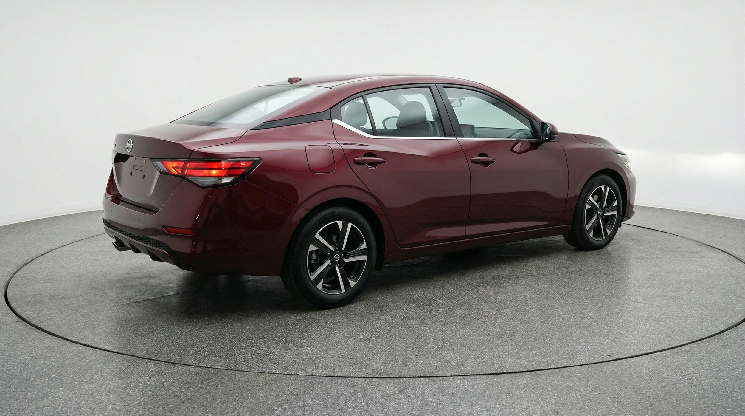 Thumbnail: 2025 Nissan Sentra - 7