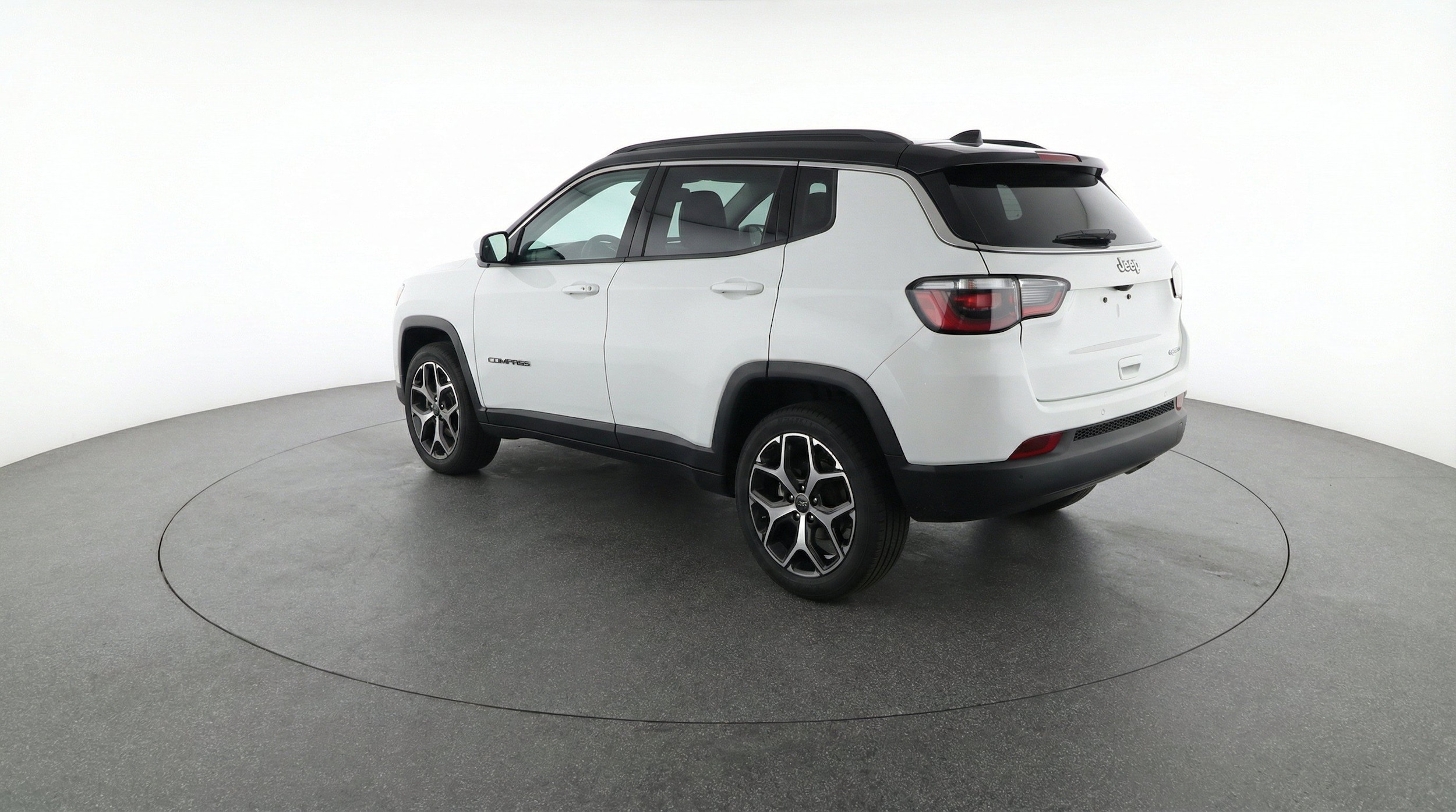 Thumbnail: 2025 Jeep Compass - 6