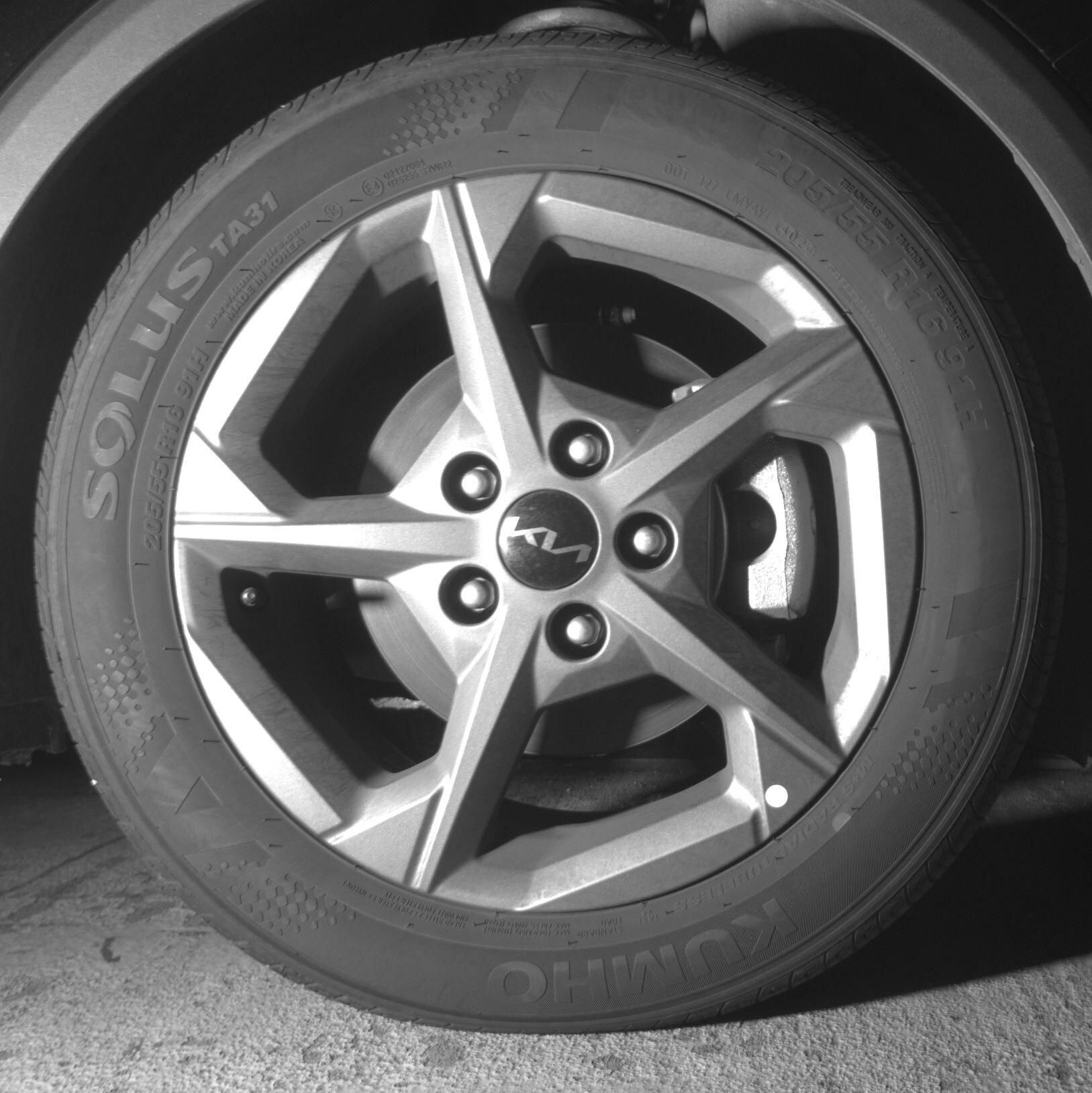 Thumbnail: 2025 Kia K4 - 10