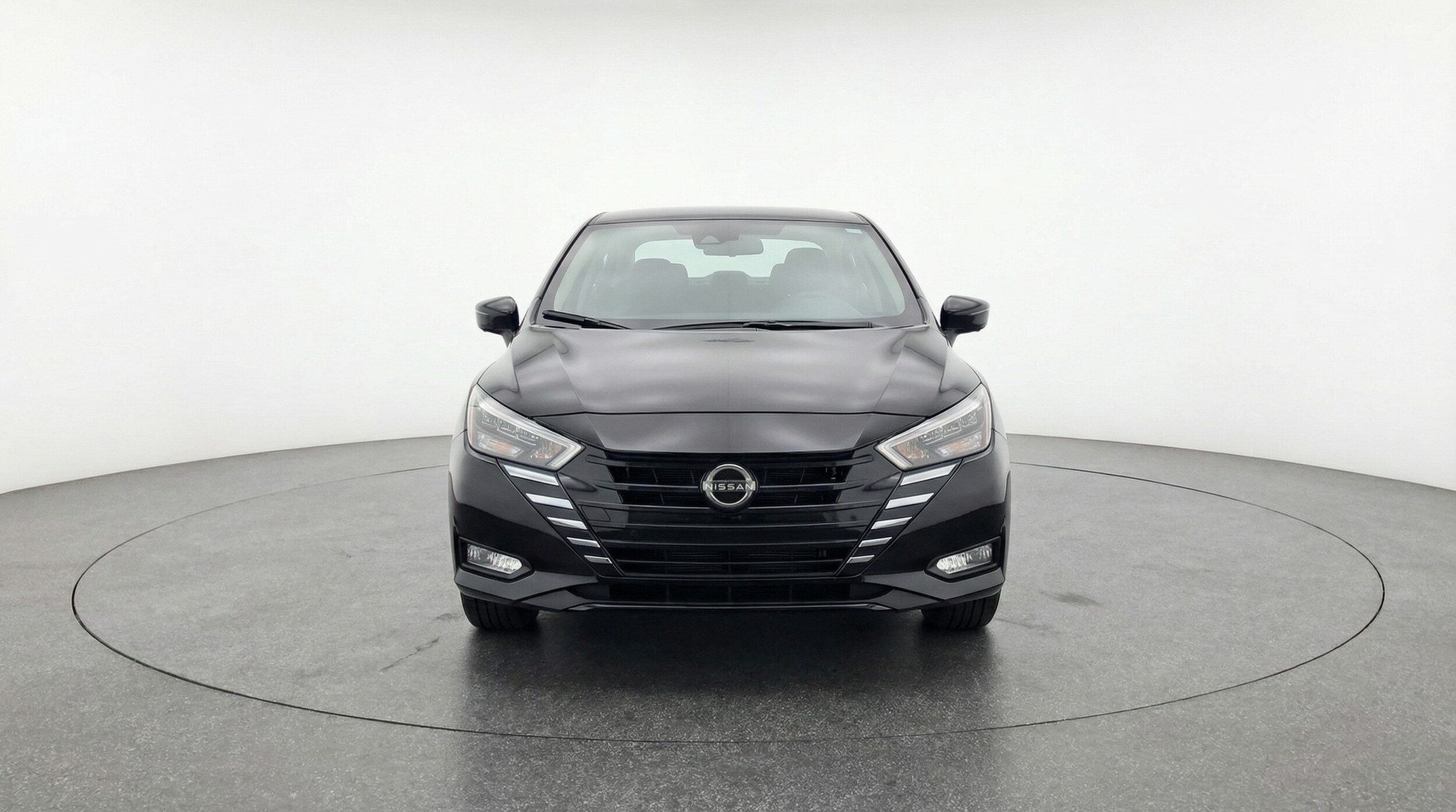 Thumbnail: 2025 Nissan Versa - 2