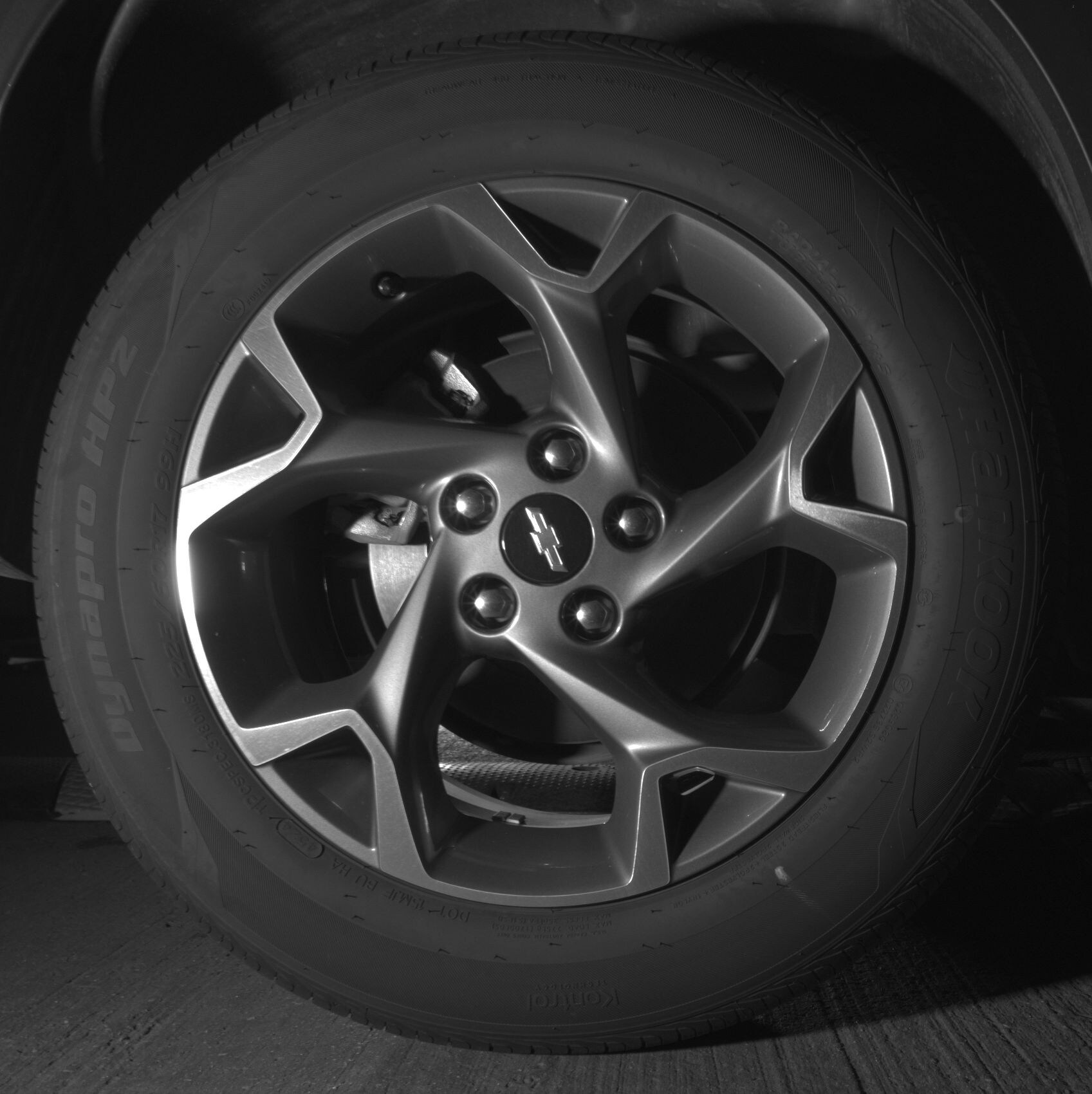 Thumbnail: 2025 Chevrolet Trax - 12