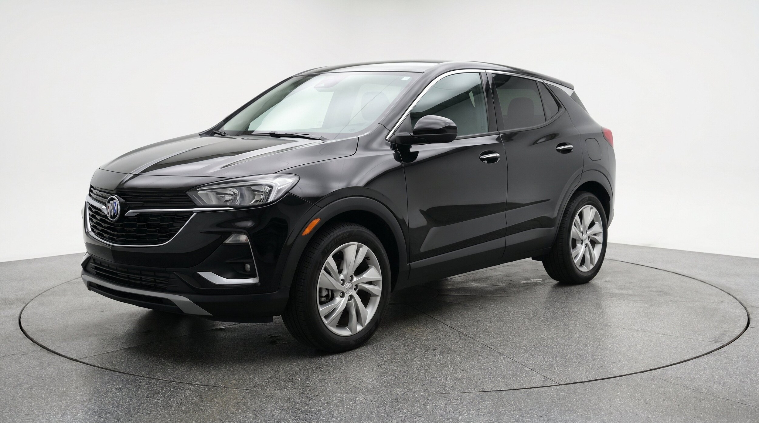 Thumbnail: 2026 Buick Encore GX - 3