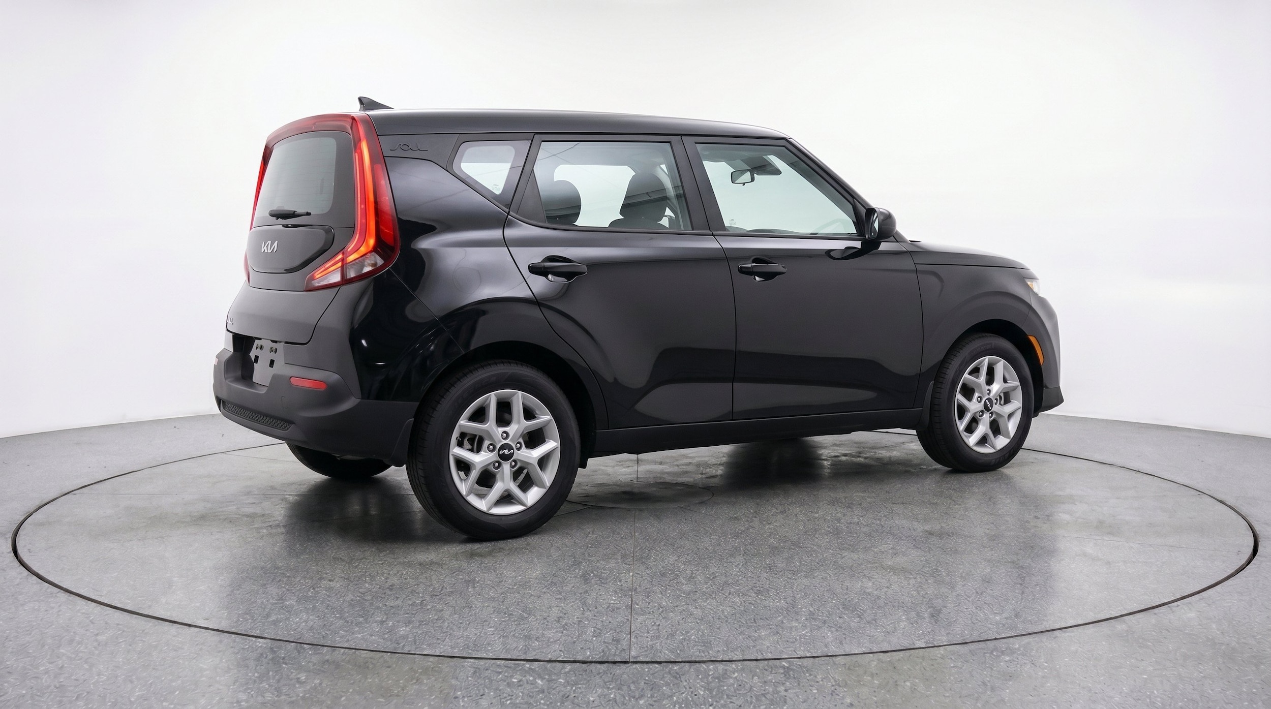 Thumbnail: 2025 Kia Soul - 9