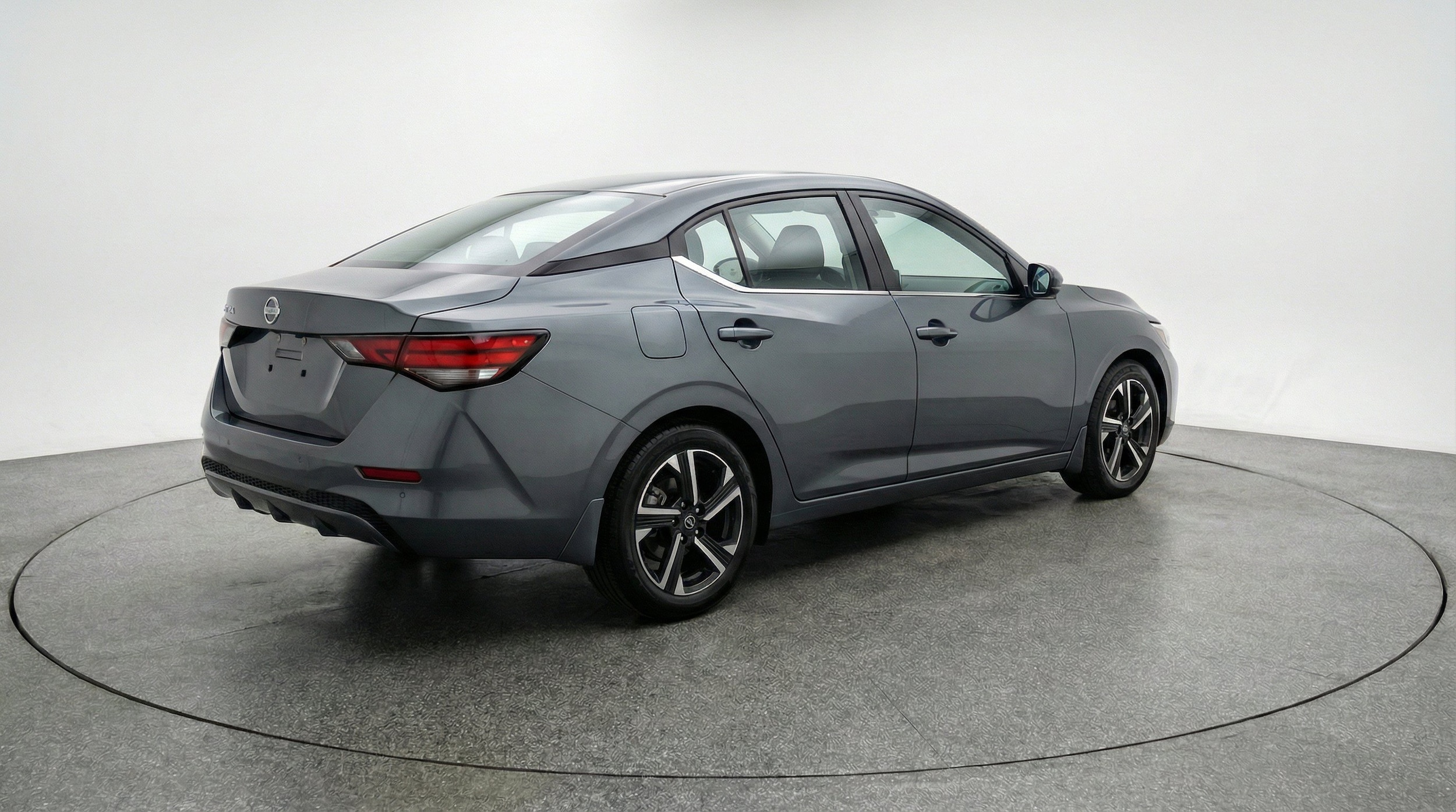 Thumbnail: 2025 Nissan Sentra - 9