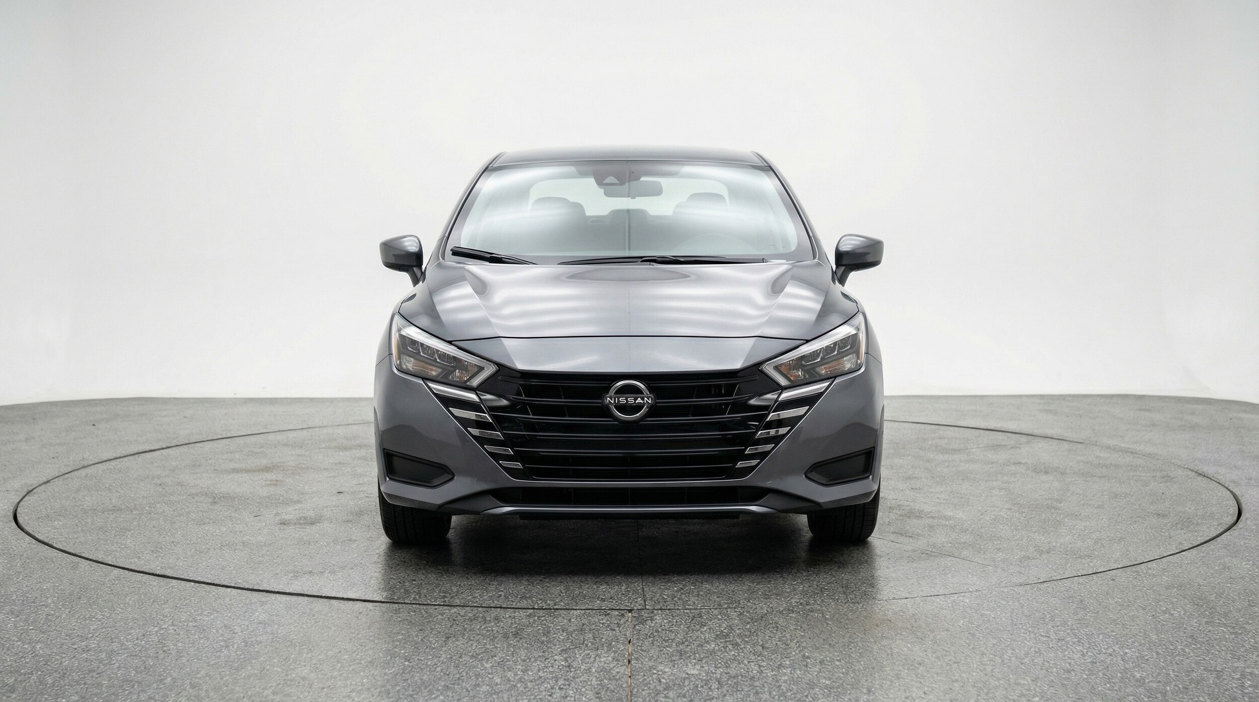 Thumbnail: 2025 Nissan Versa - 2