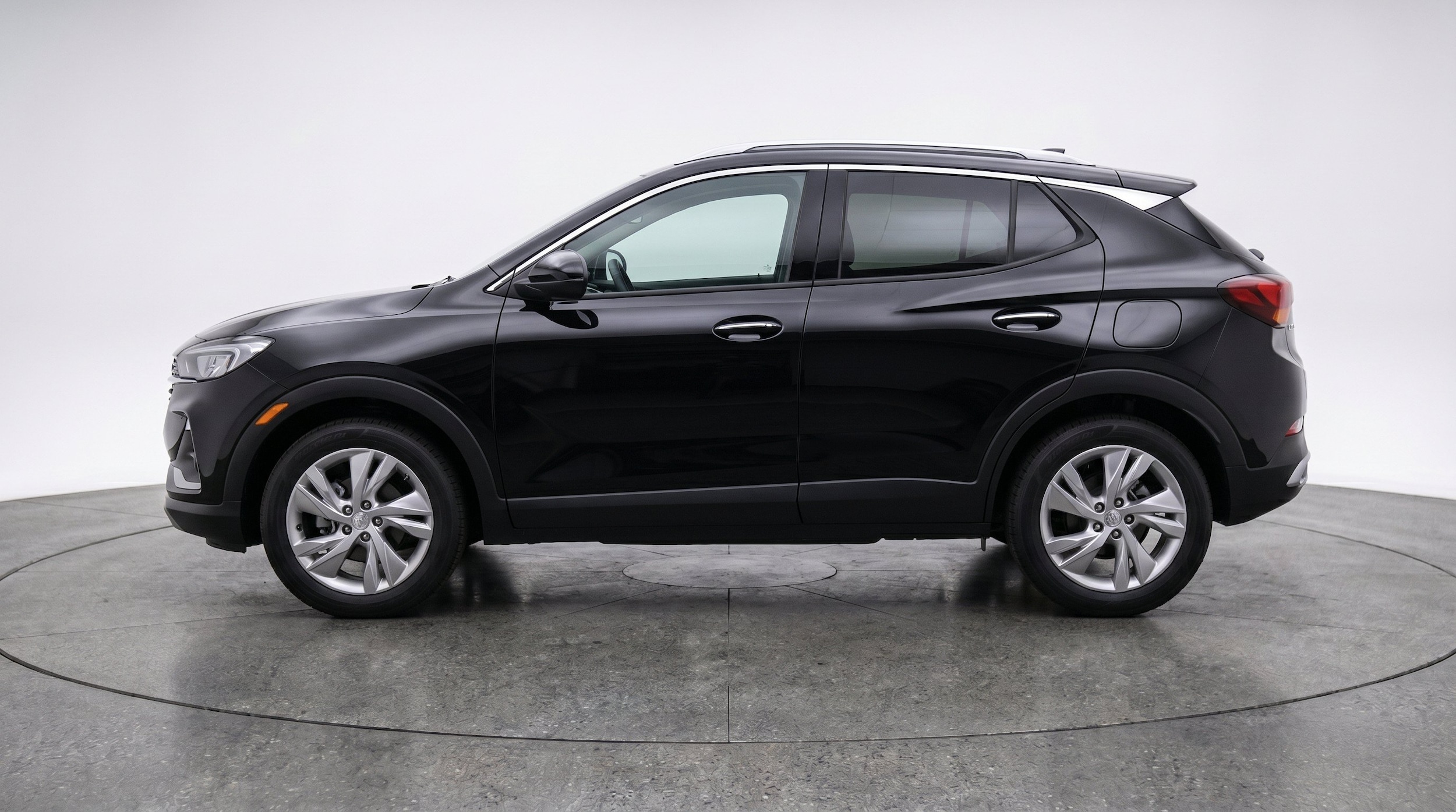 Thumbnail: 2026 Buick Encore GX - 5