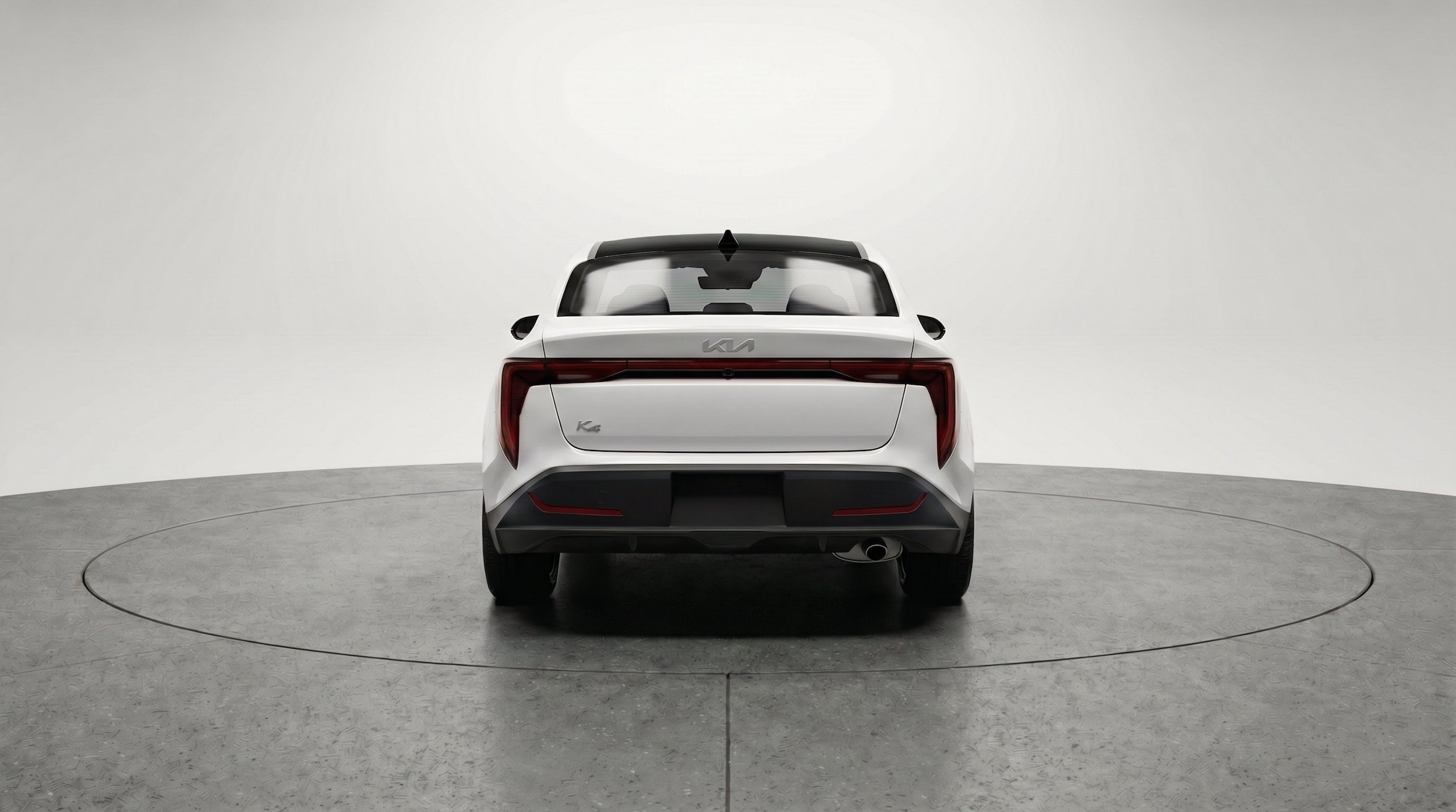 Thumbnail: 2026 Kia K4 - 7