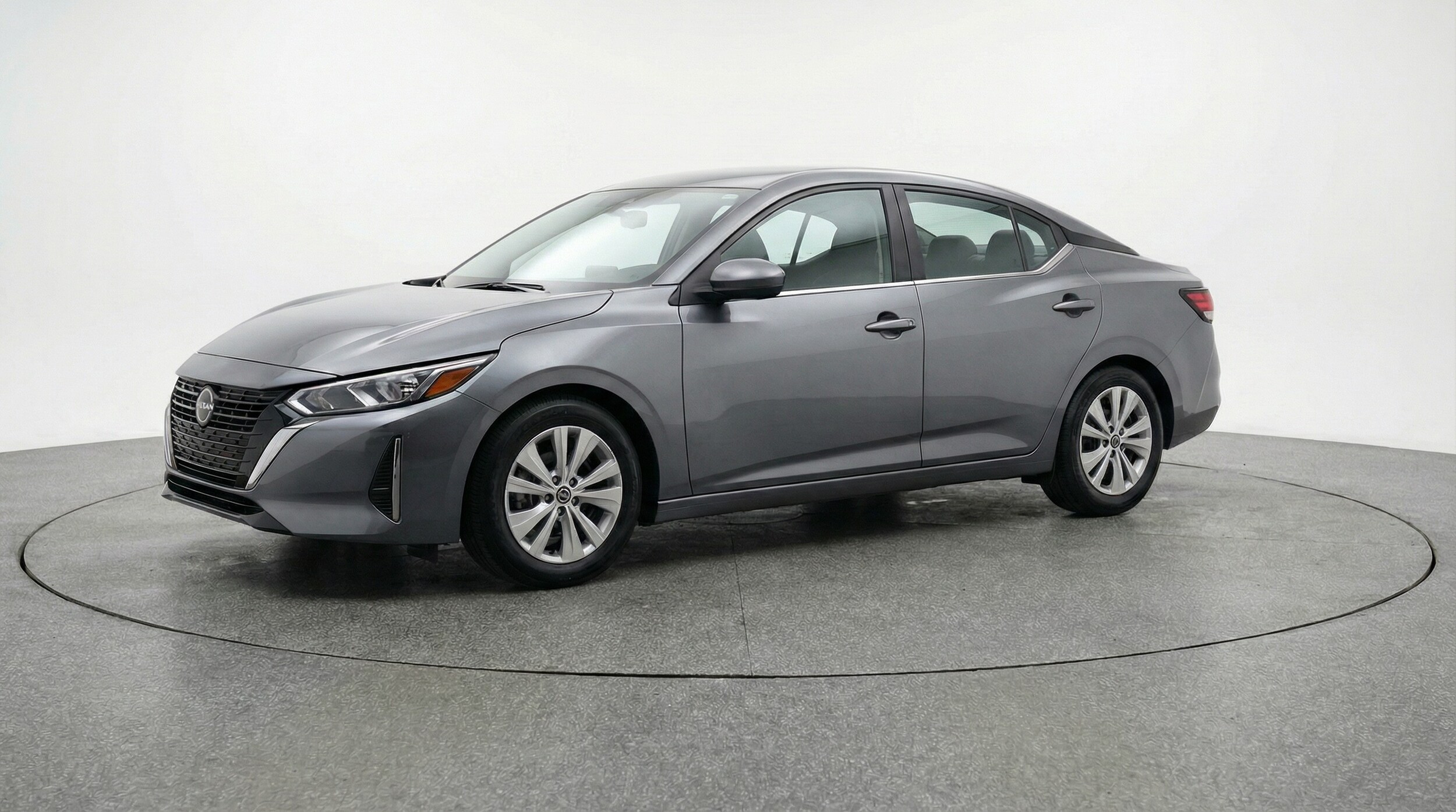 Thumbnail: 2025 Nissan Sentra - 3