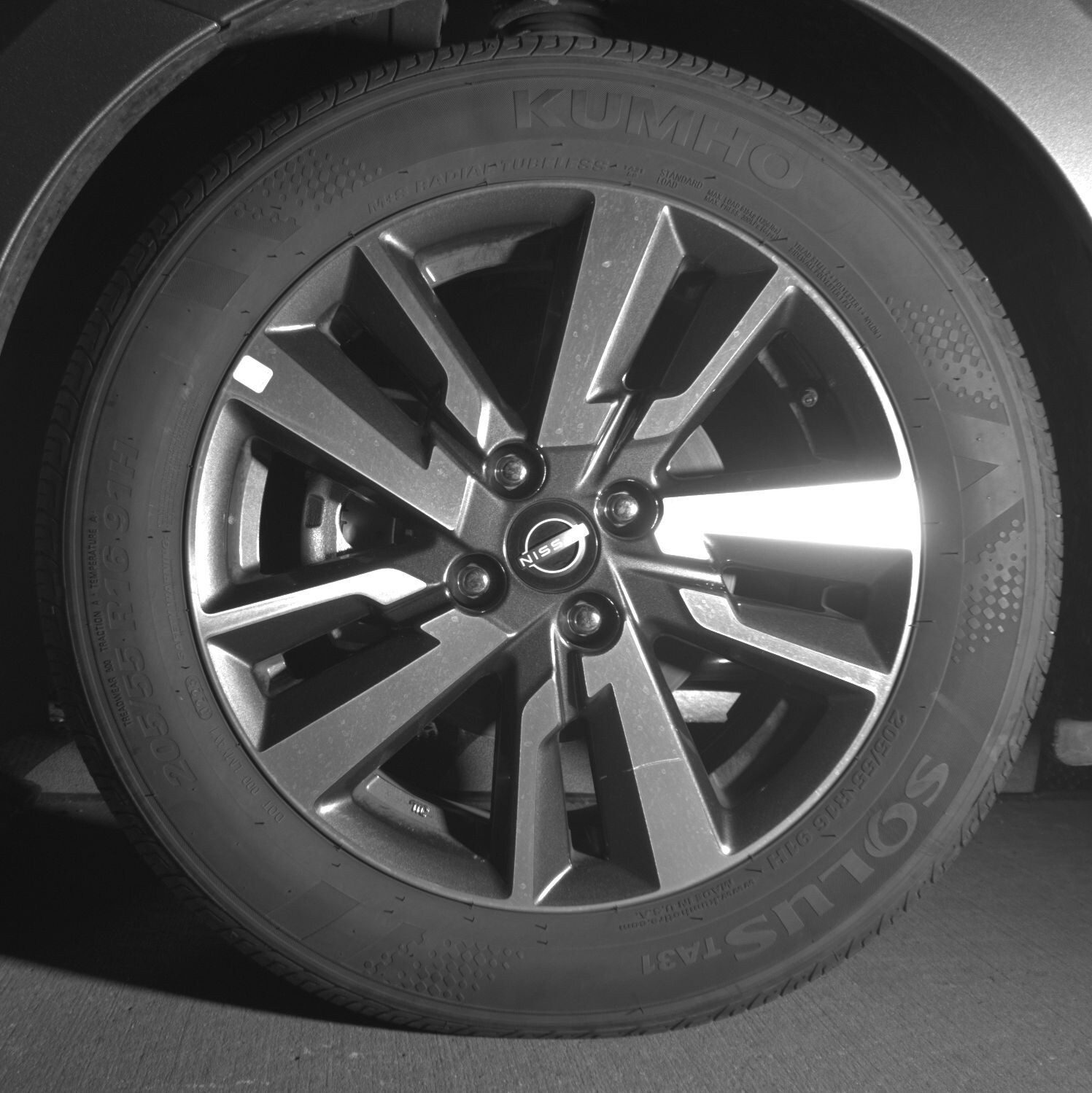 Thumbnail: 2025 Nissan Versa - 9