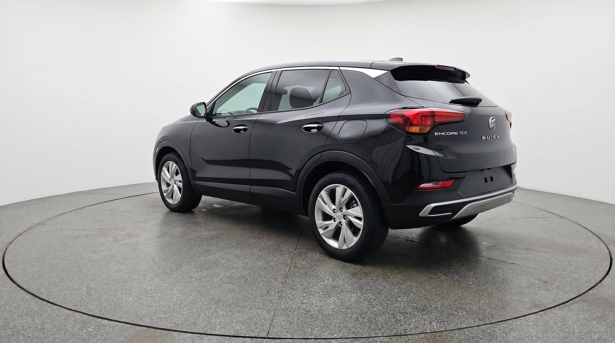 Thumbnail: 2026 Buick Encore GX - 6