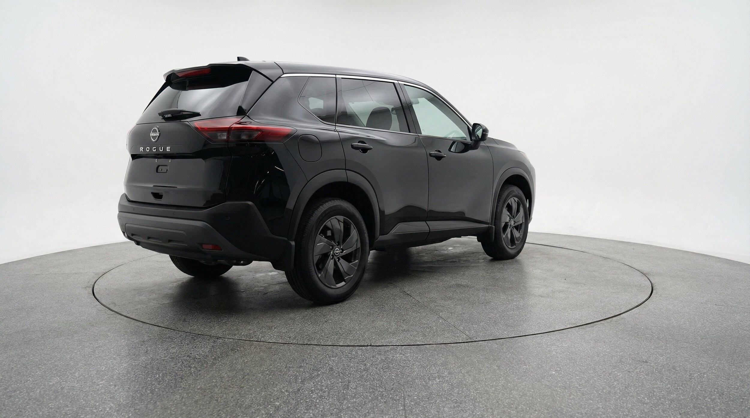 Thumbnail: 2026 Nissan Rogue - 9