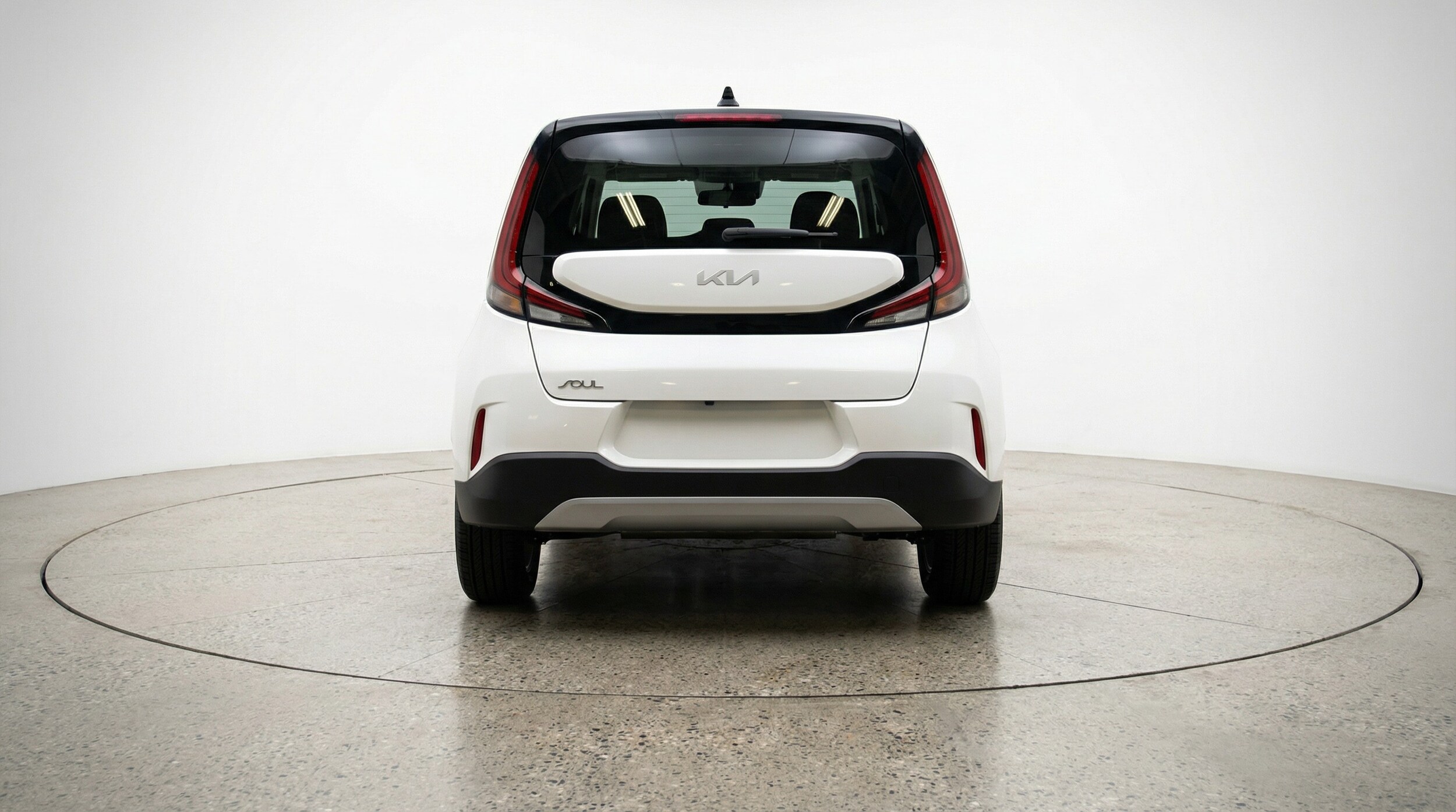 Thumbnail: 2025 Kia Soul - 6