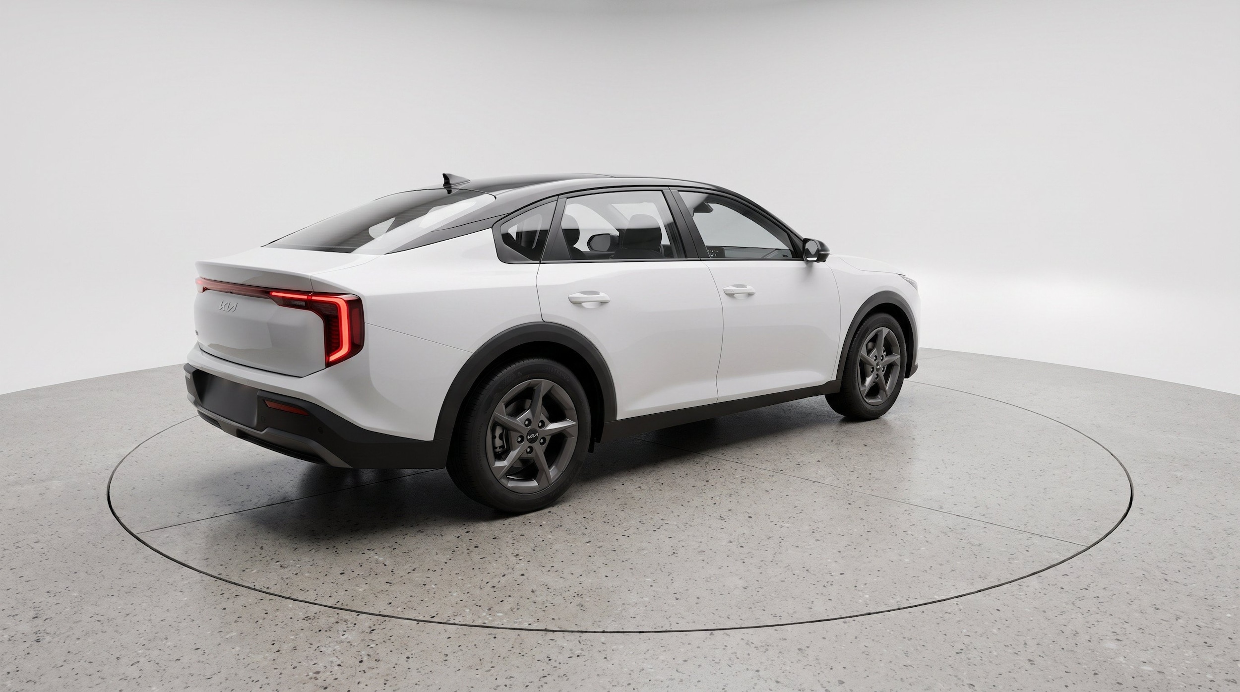 Thumbnail: 2026 Kia K4 - 9