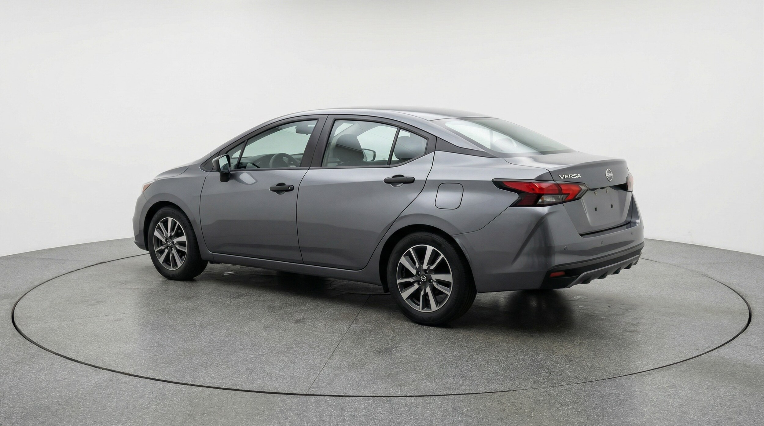 Thumbnail: 2025 Nissan Versa - 5