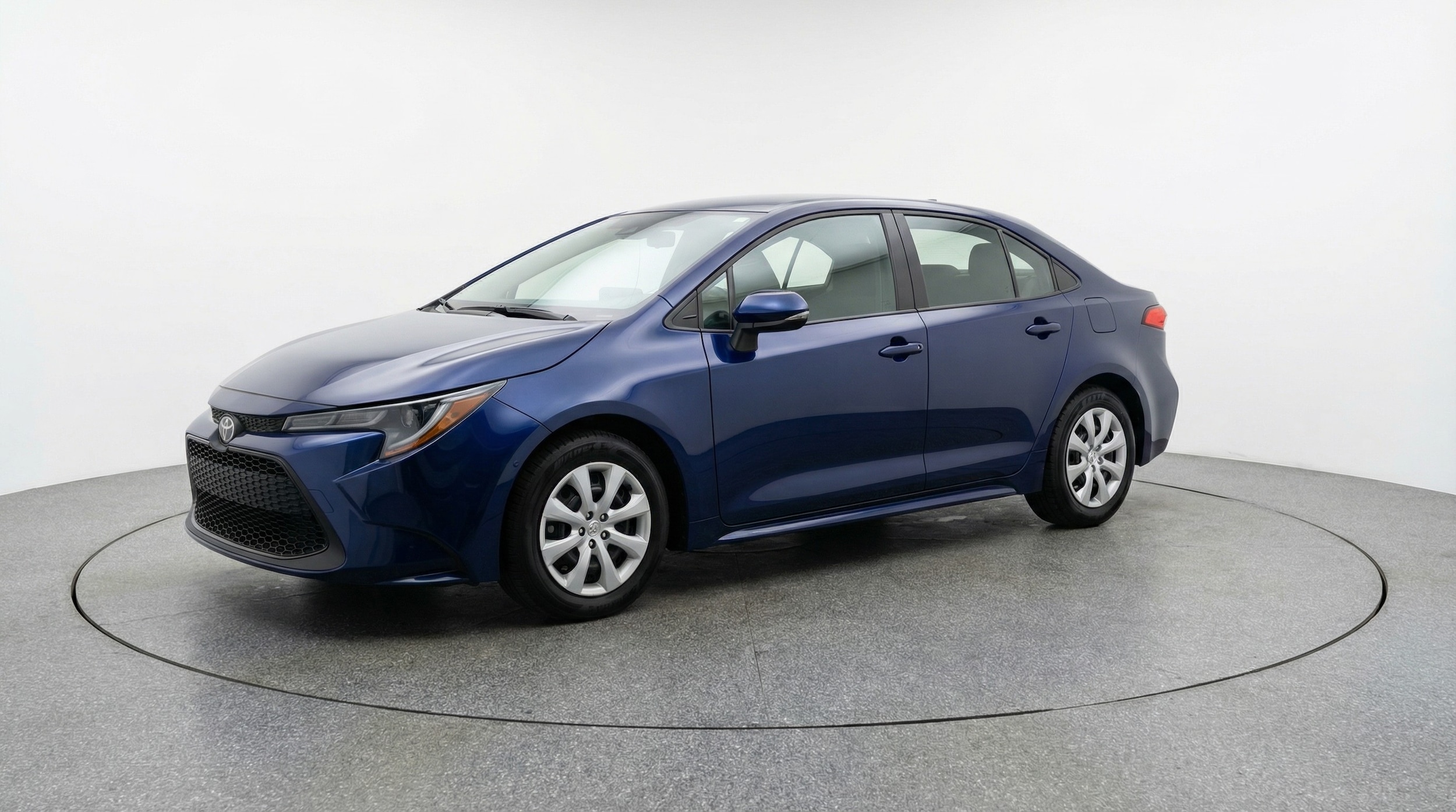 Thumbnail: 2025 Toyota Corolla - 3