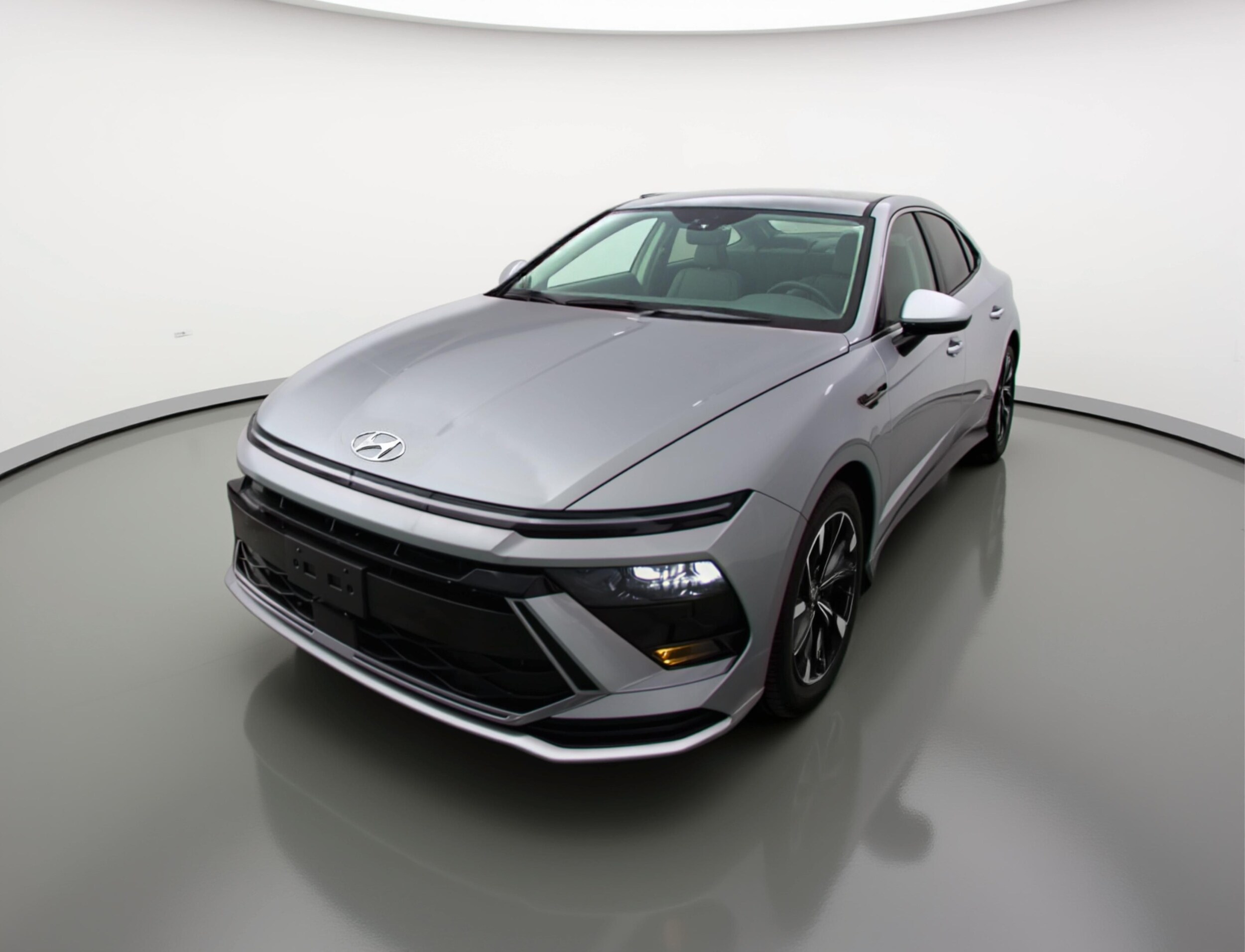 Thumbnail: 2025 Hyundai Sonata - 3