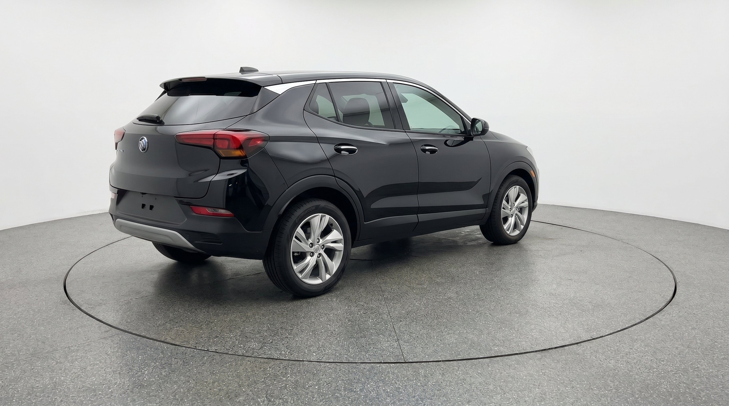 Thumbnail: 2026 Buick Encore GX - 9