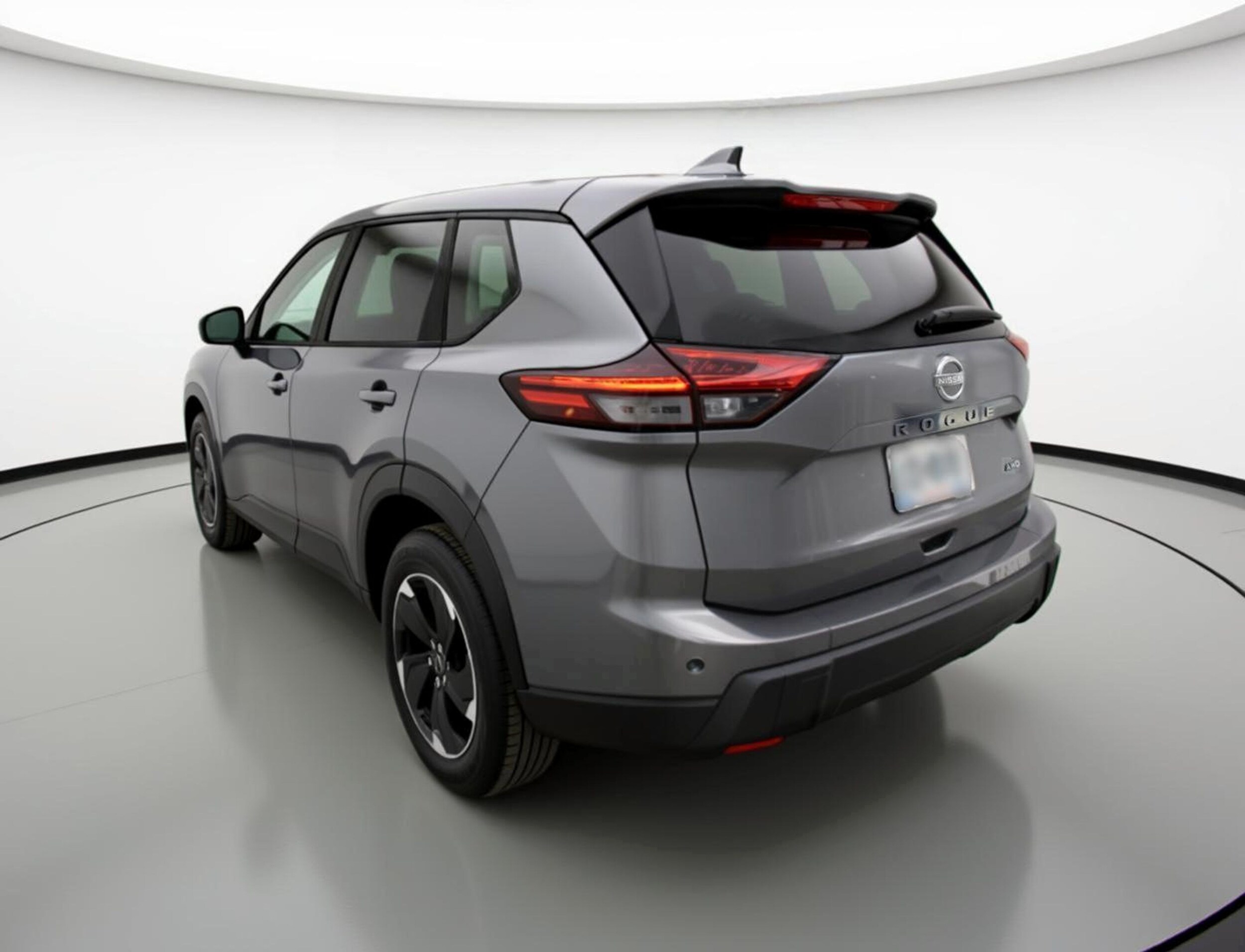 Thumbnail: 2025 Nissan Rogue - 5