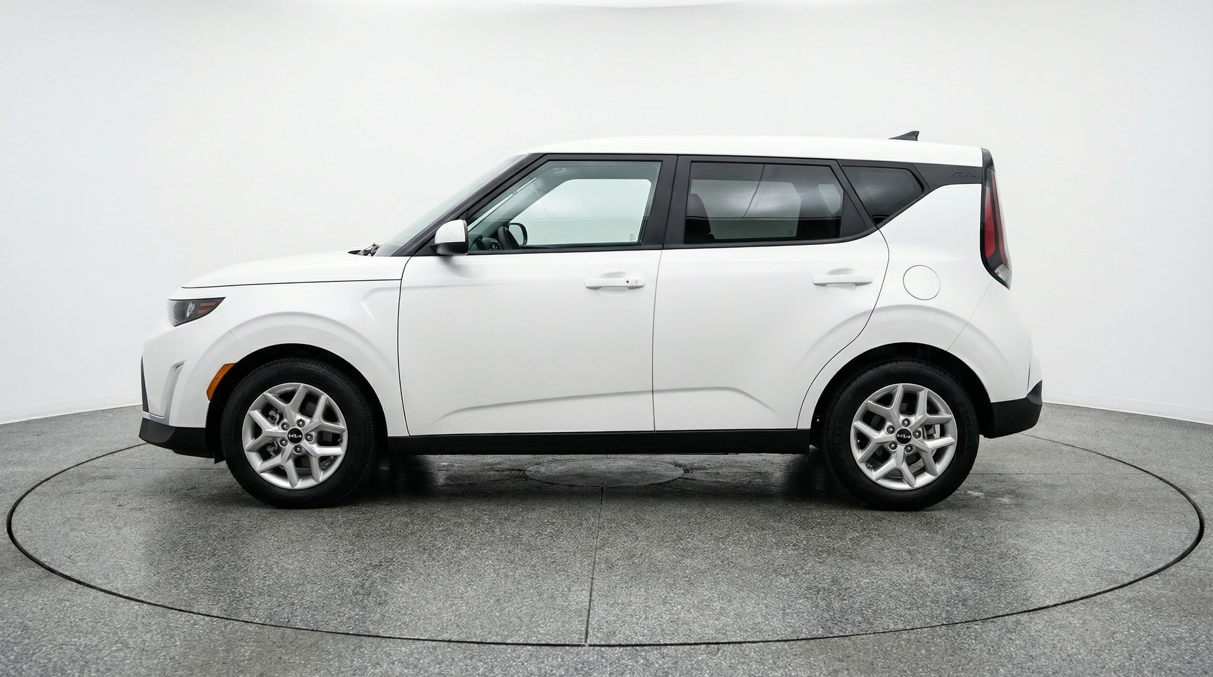 Thumbnail: 2025 Kia Soul - 4