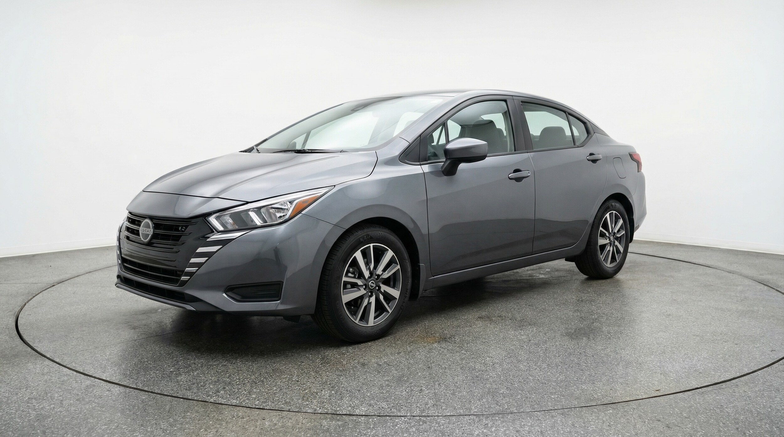 Thumbnail: 2025 Nissan Versa - 3