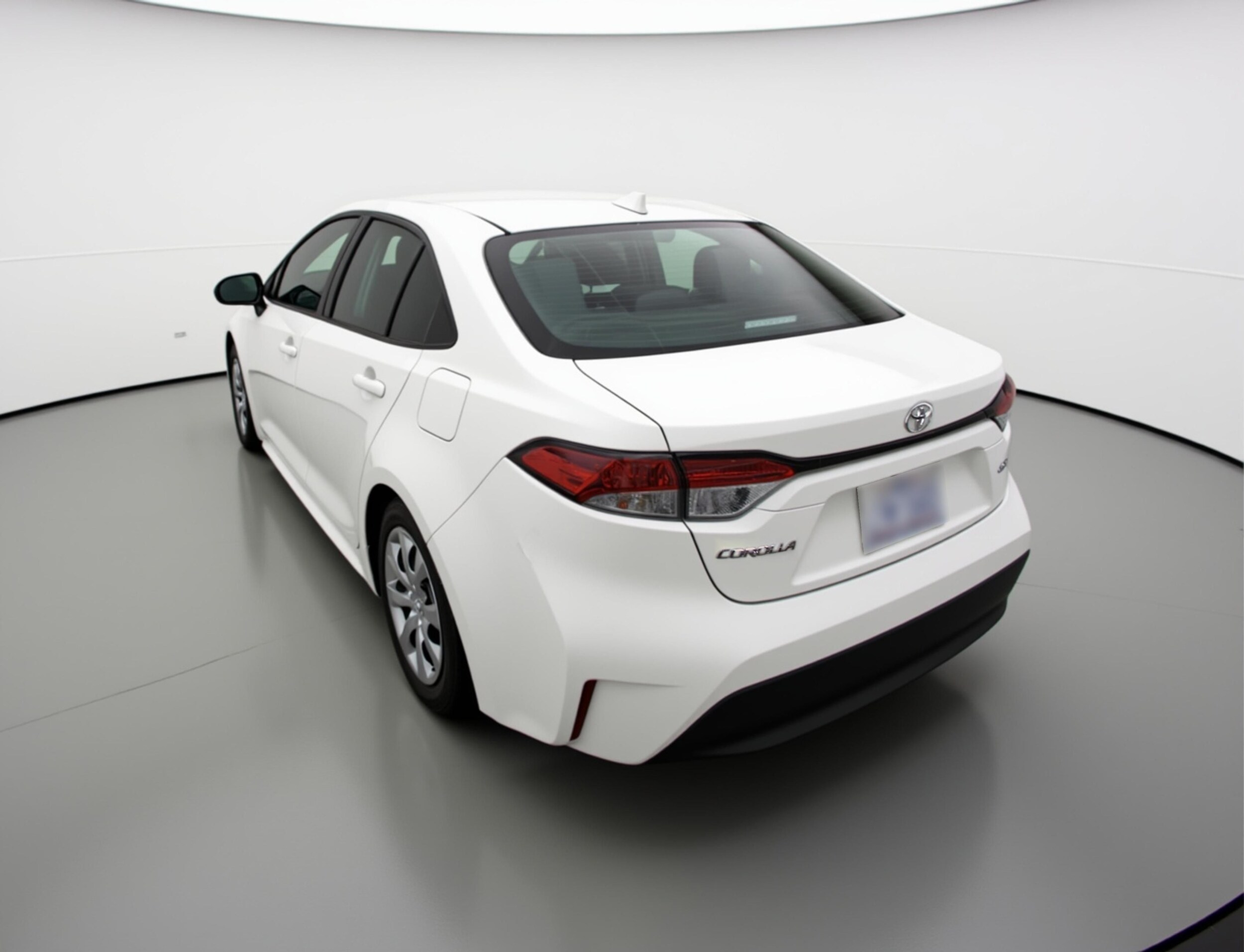 Thumbnail: 2025 Toyota Corolla - 5