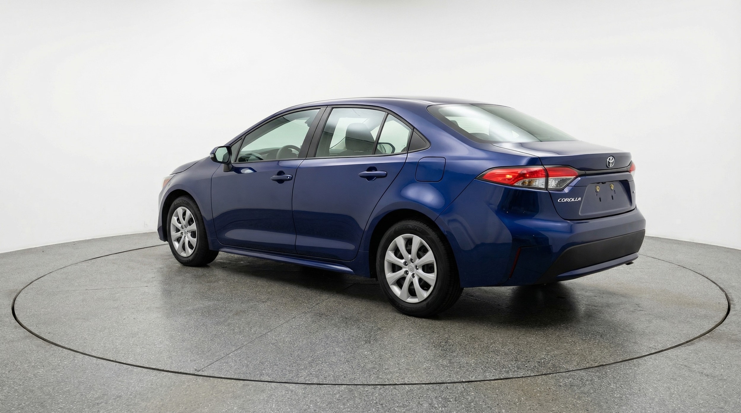 Thumbnail: 2025 Toyota Corolla - 5