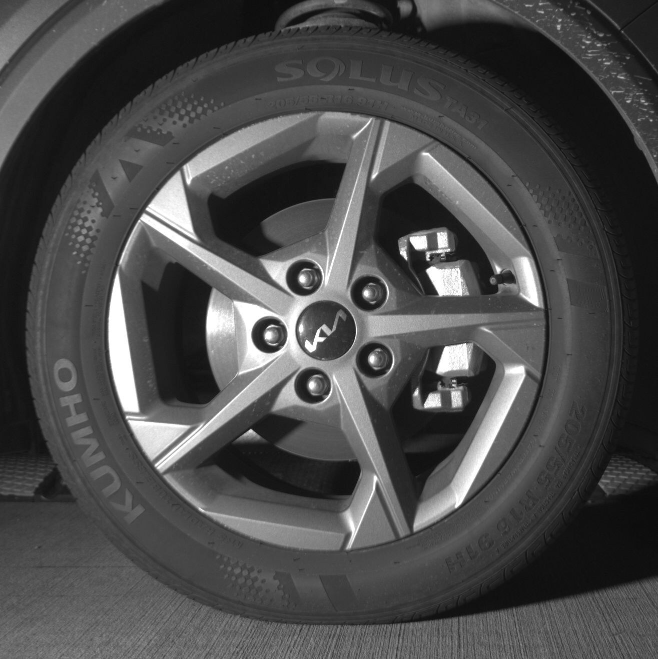 Thumbnail: 2025 Kia K4 - 10