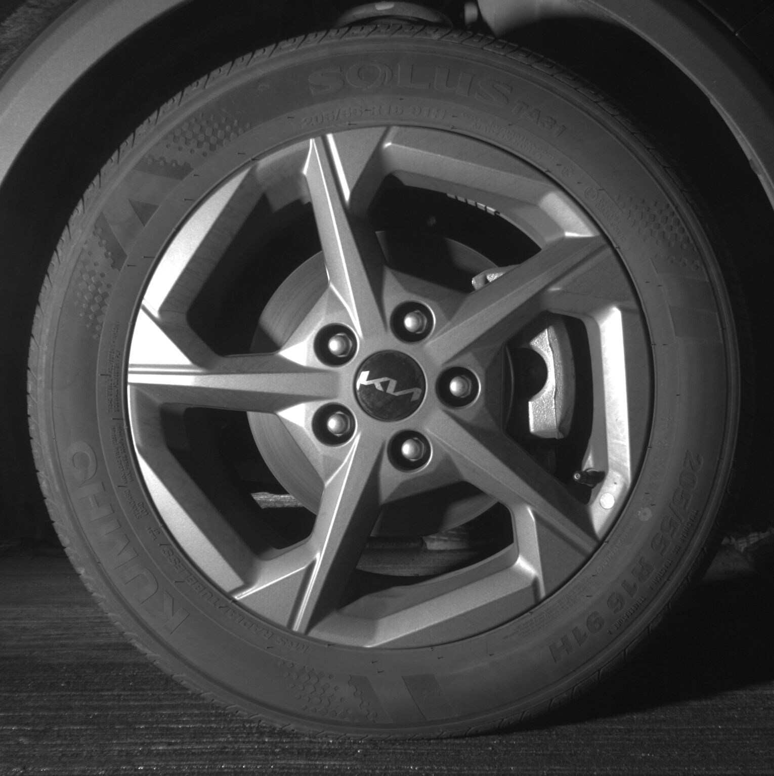 Thumbnail: 2025 Kia K4 - 10