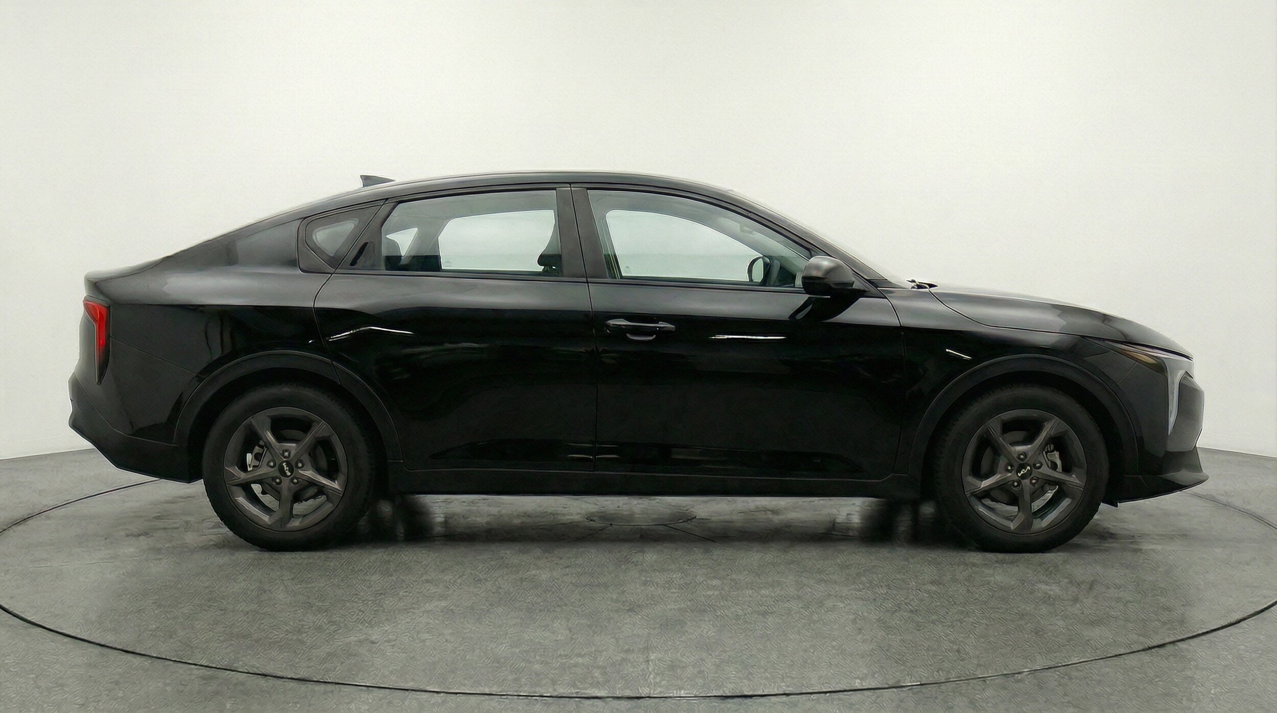 Thumbnail: 2025 Kia K4 - 8