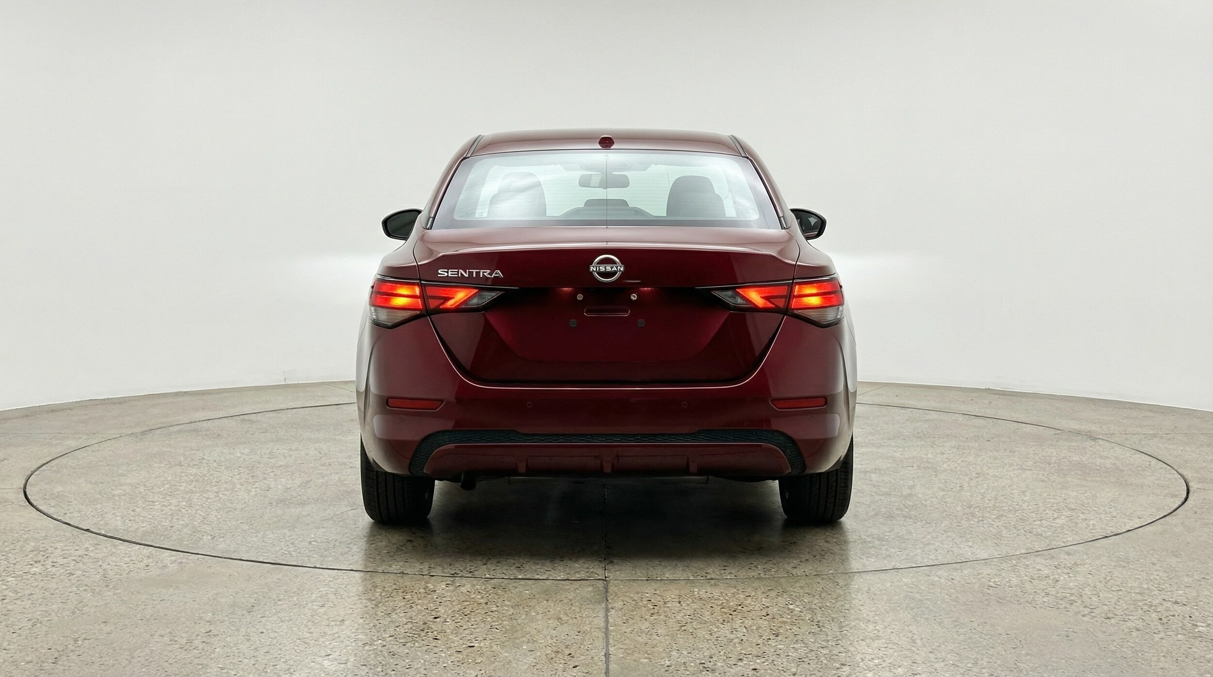 Thumbnail: 2025 Nissan Sentra - 6