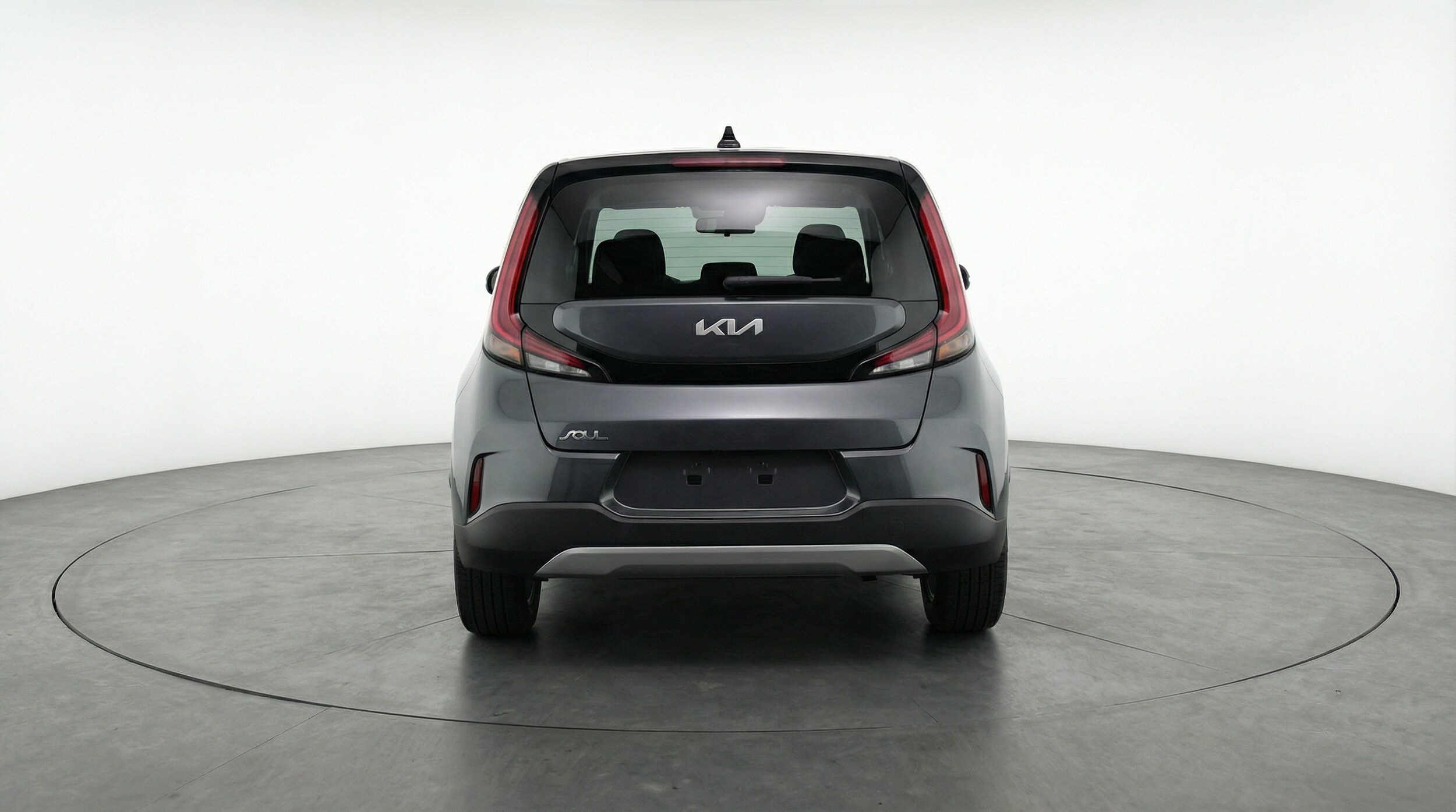 Thumbnail: 2025 Kia Soul - 6