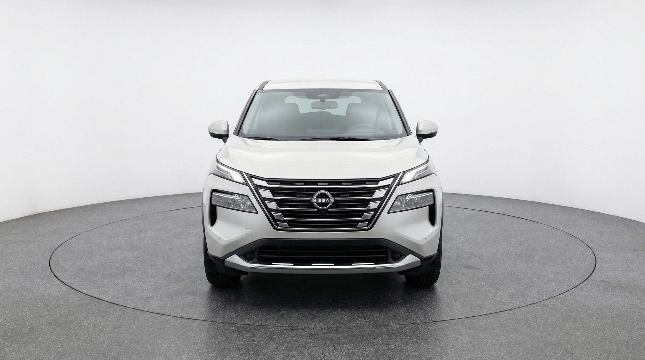 Thumbnail: 2025 Nissan Rogue - 2