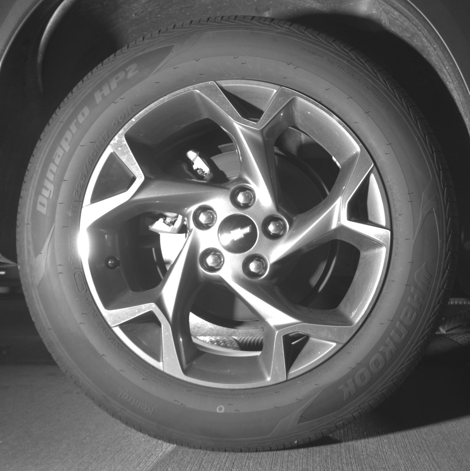 Thumbnail: 2025 Chevrolet Trax - 12