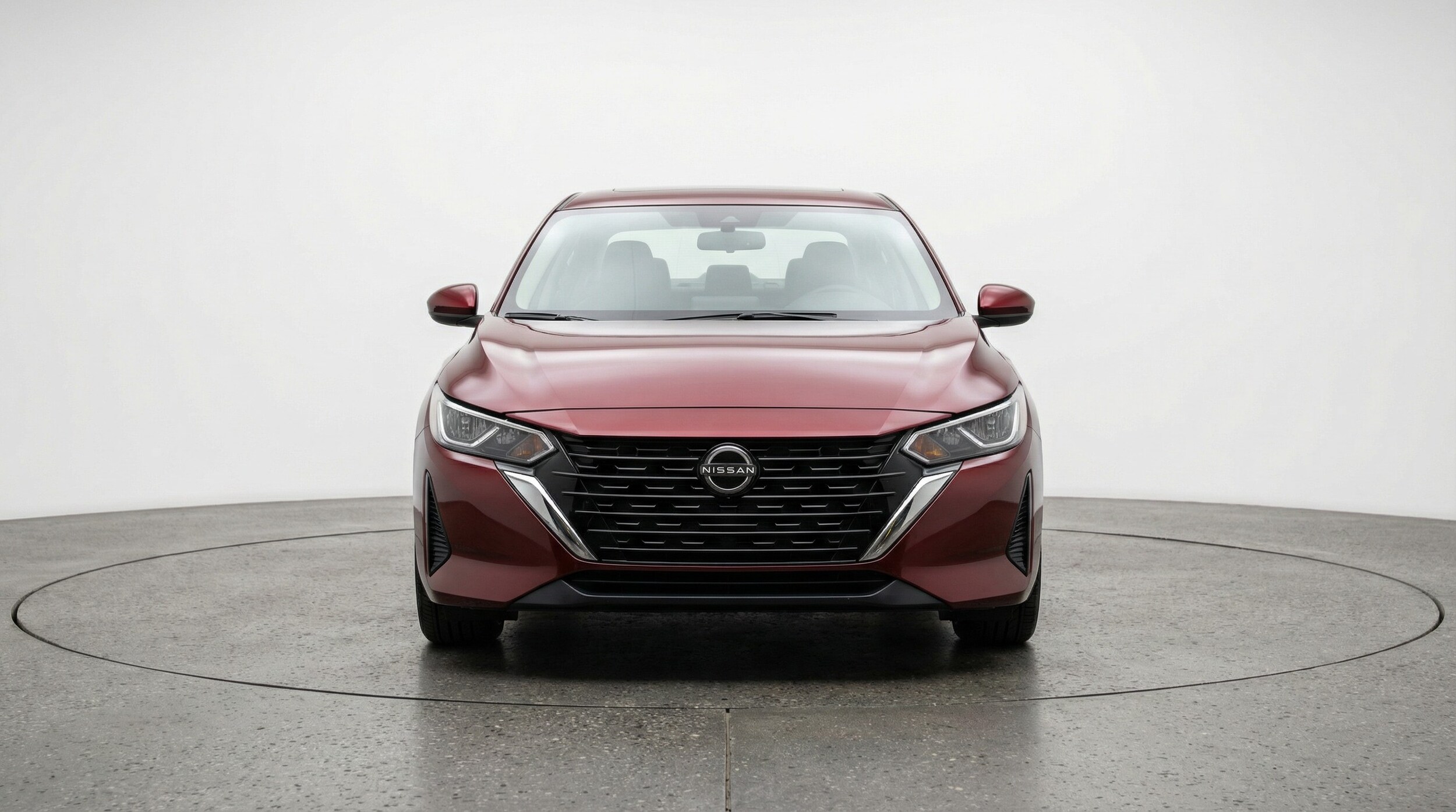 Thumbnail: 2025 Nissan Sentra - 2