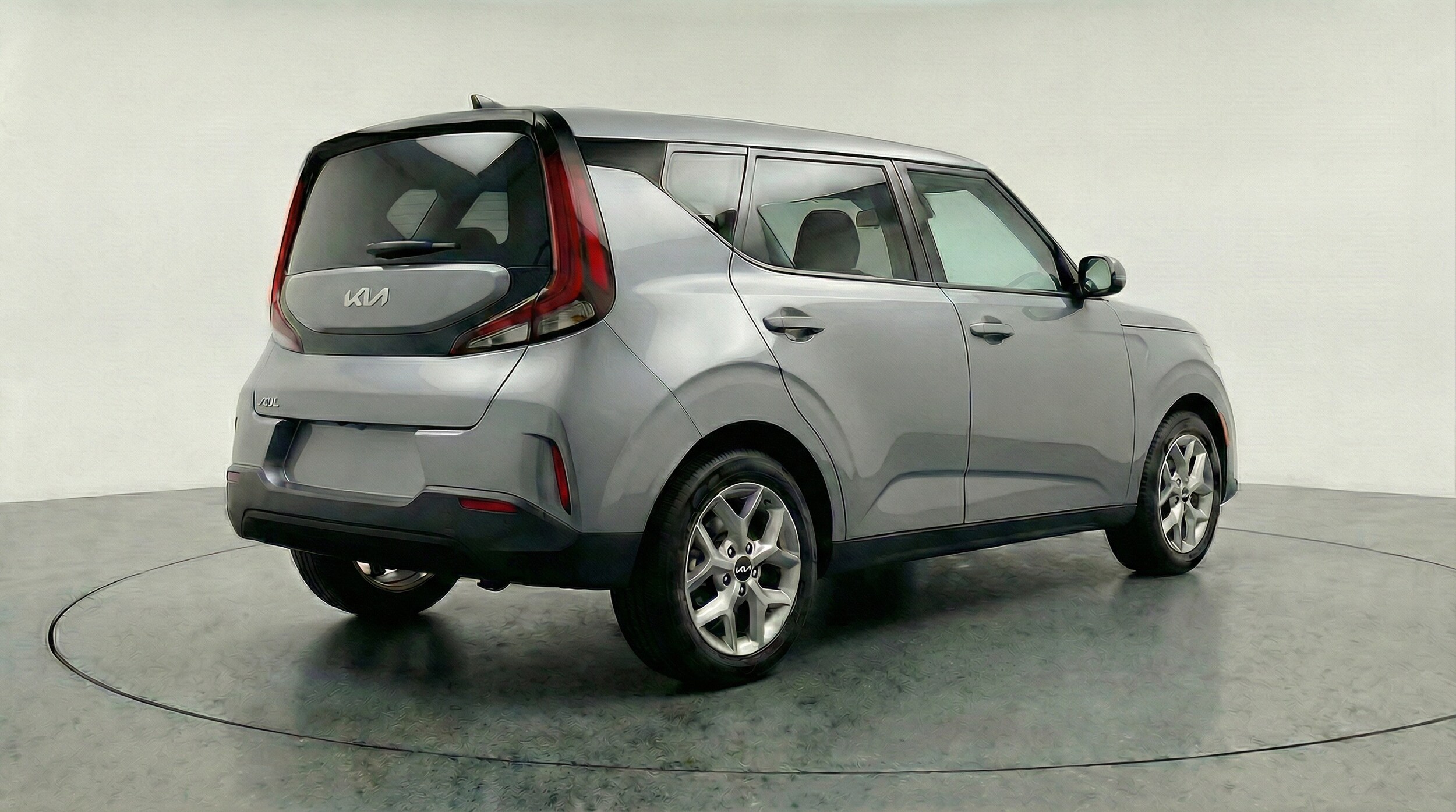 Thumbnail: 2025 Kia Soul - 7