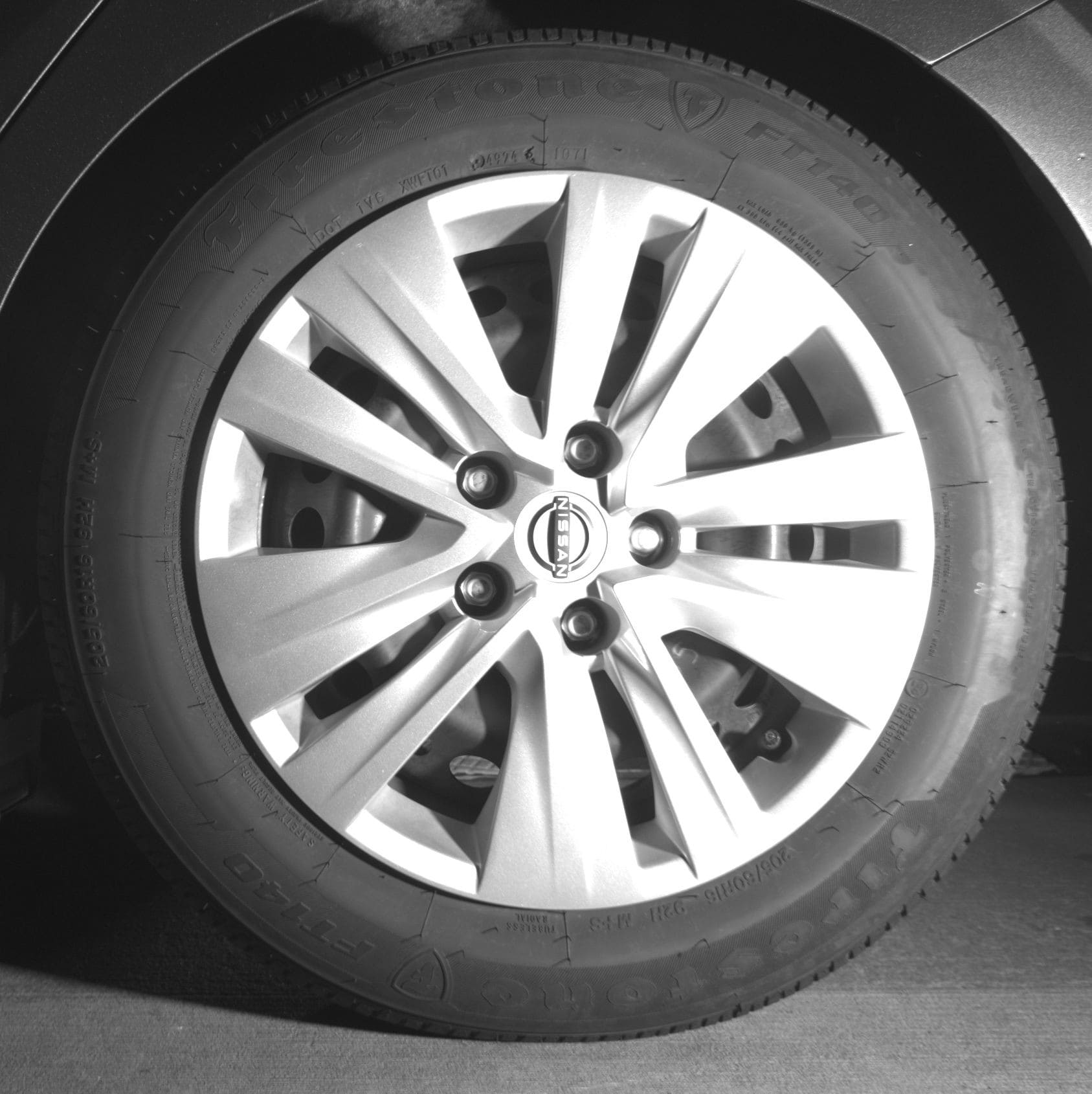 Thumbnail: 2025 Nissan Sentra - 11