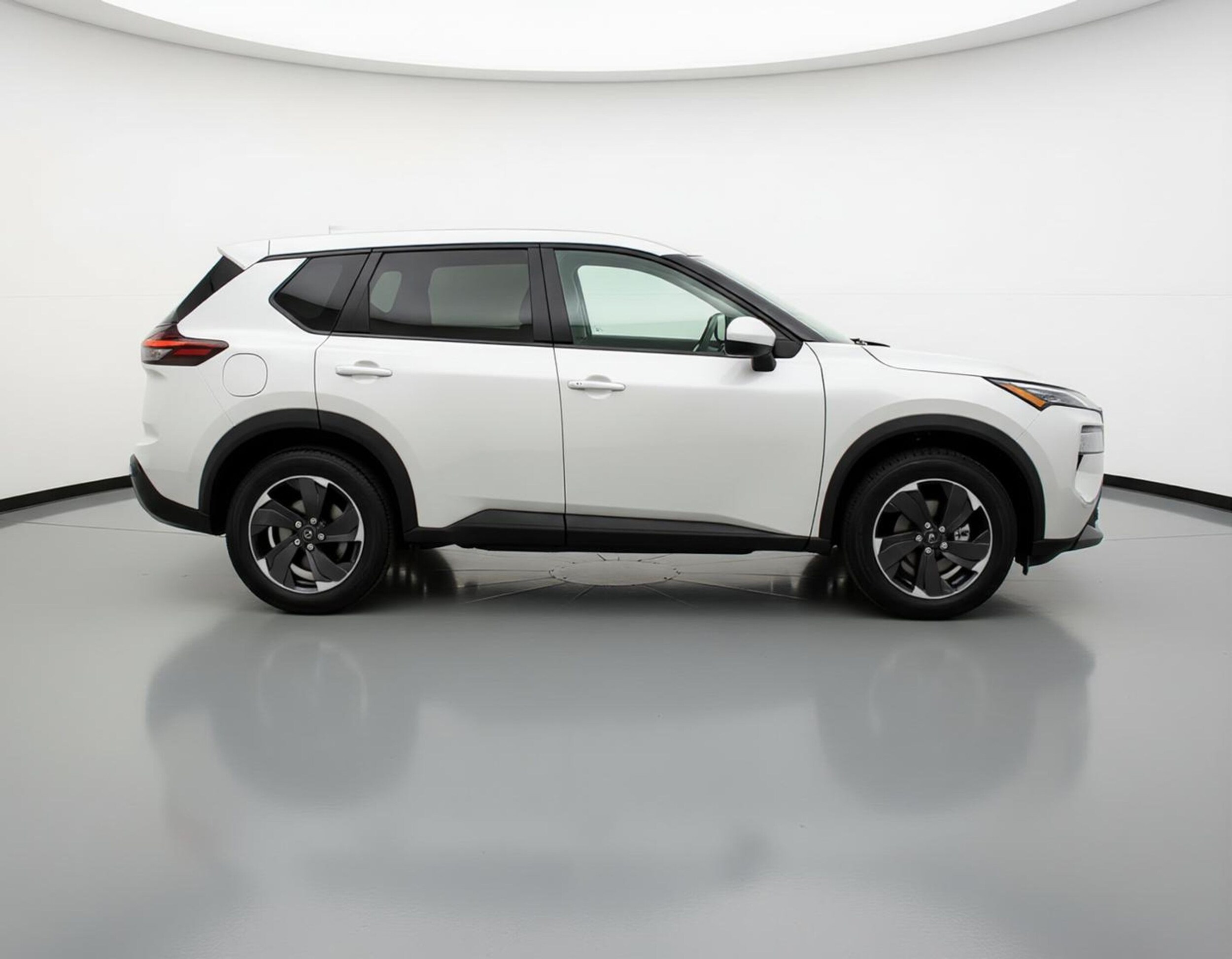 Thumbnail: 2025 Nissan Rogue - 8