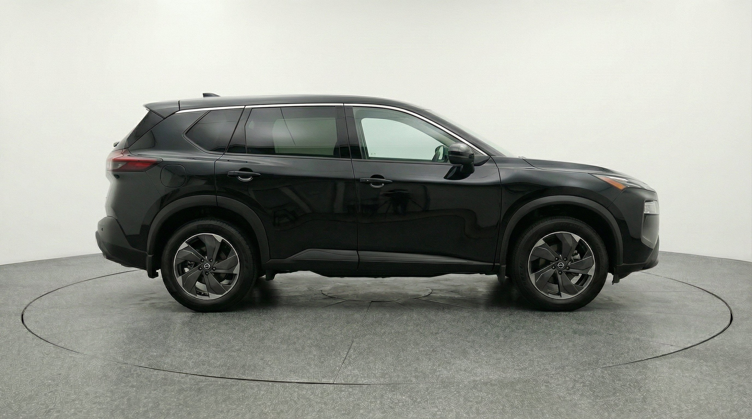 Thumbnail: 2025 Nissan Rogue - 11