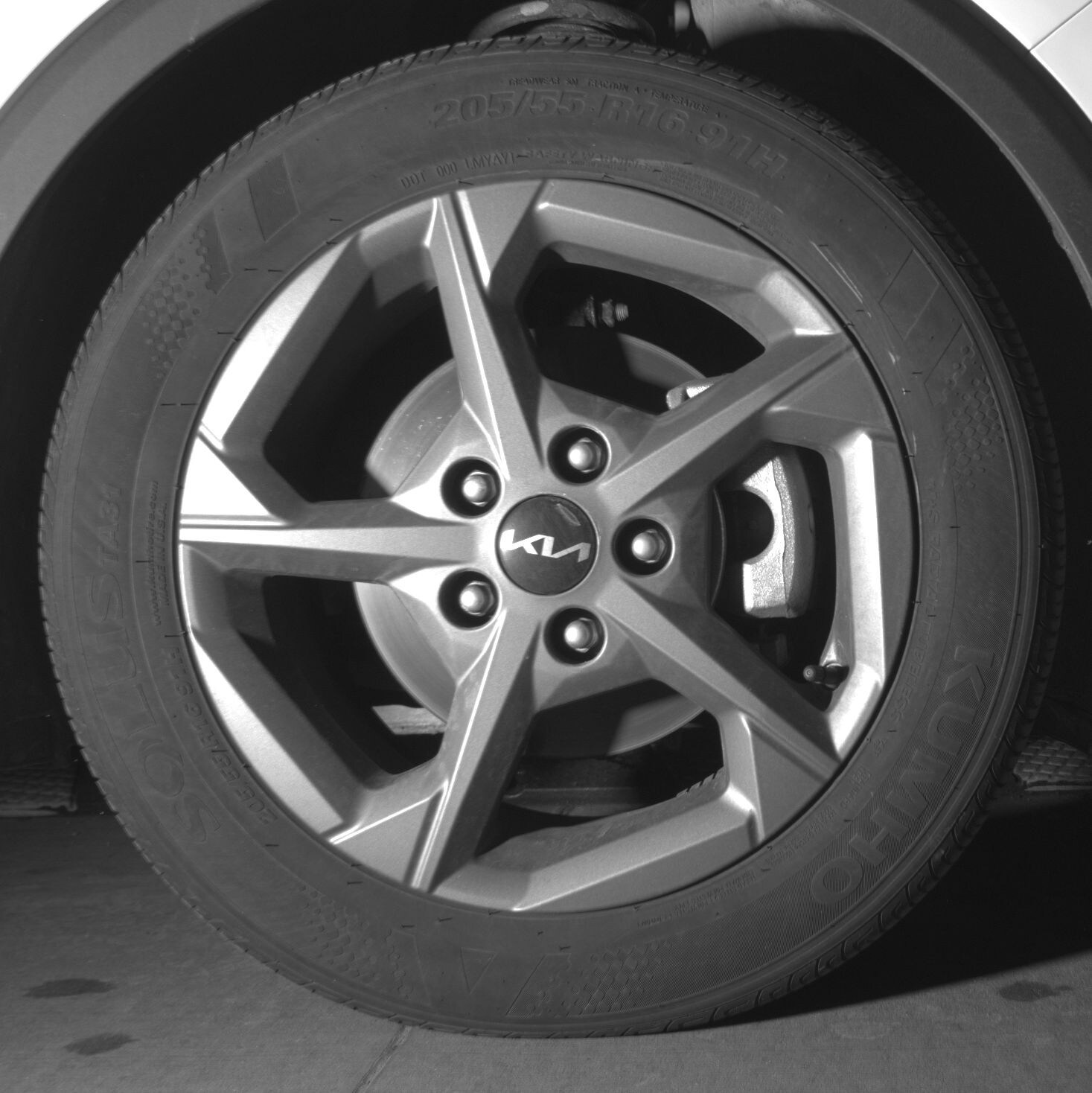 Thumbnail: 2025 Kia K4 - 10