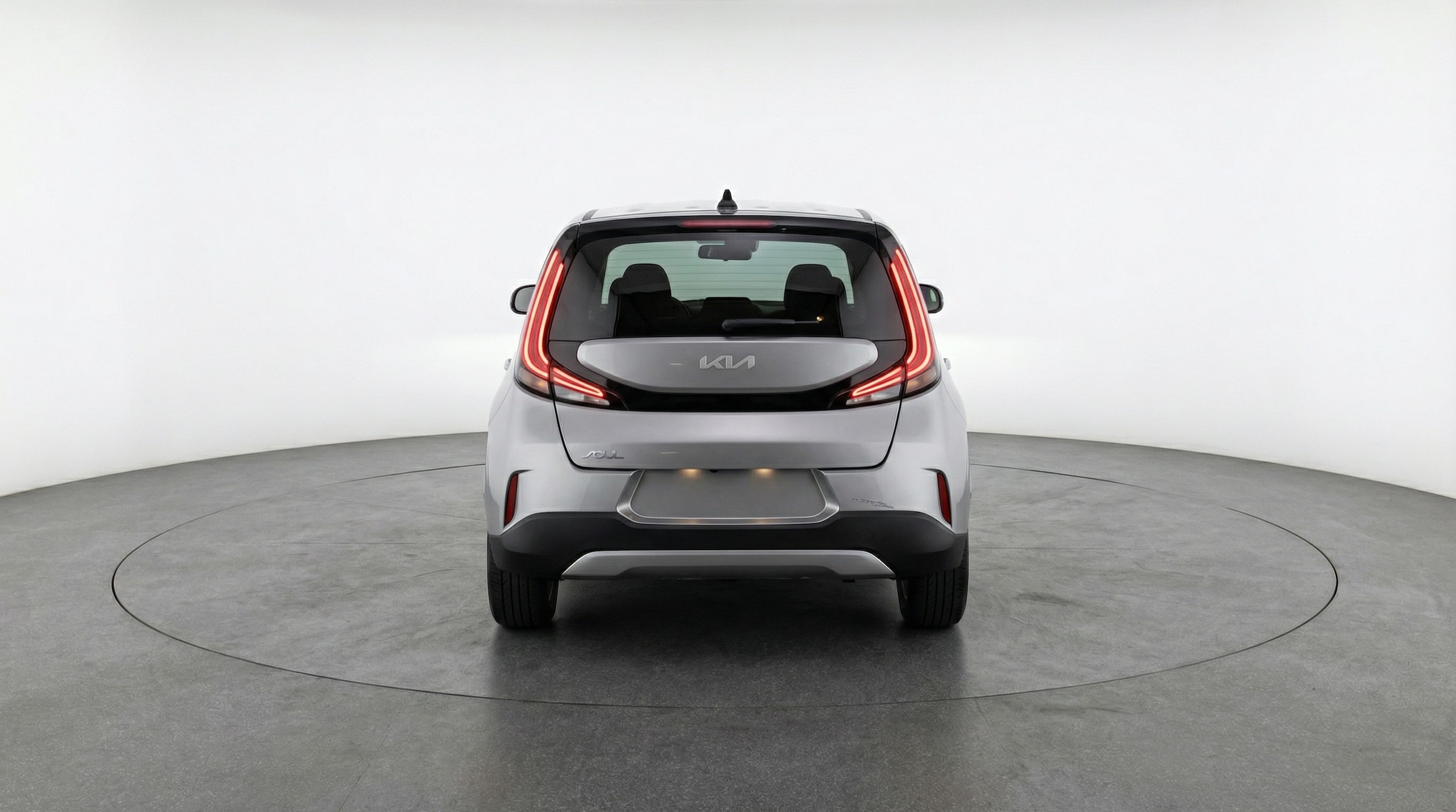 Thumbnail: 2025 Kia Soul - 6