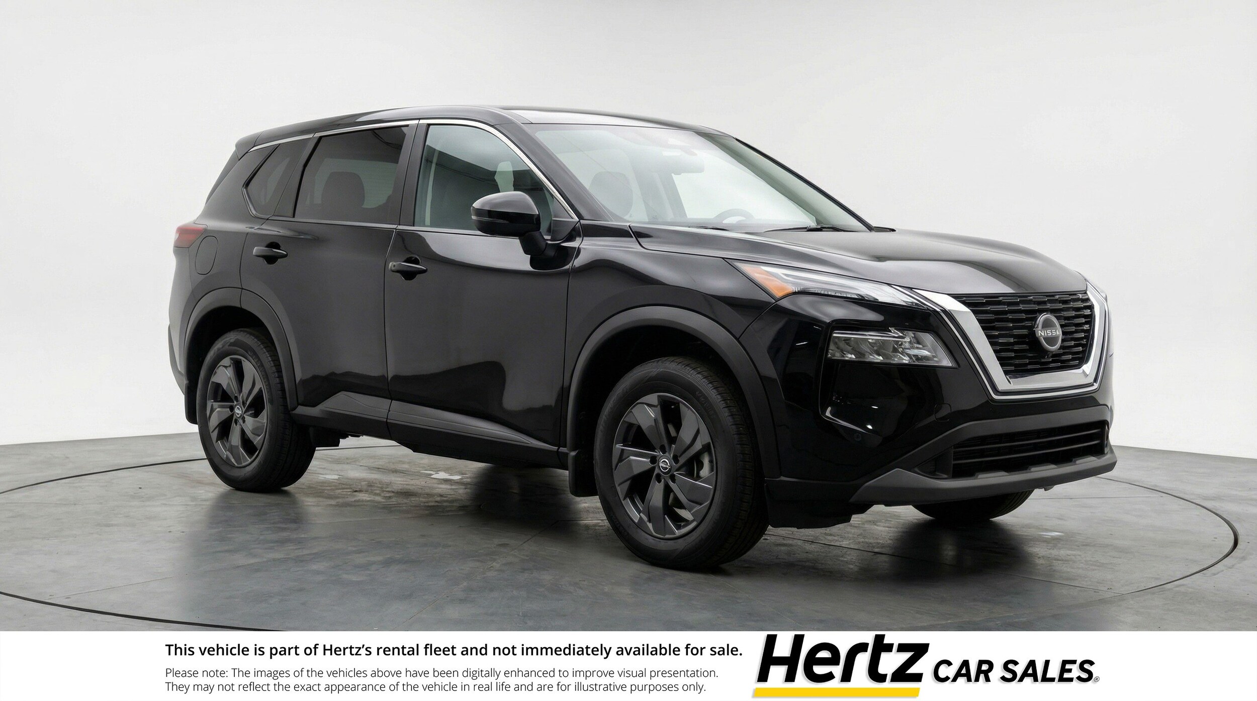Thumbnail: 2026 Nissan Rogue - 1