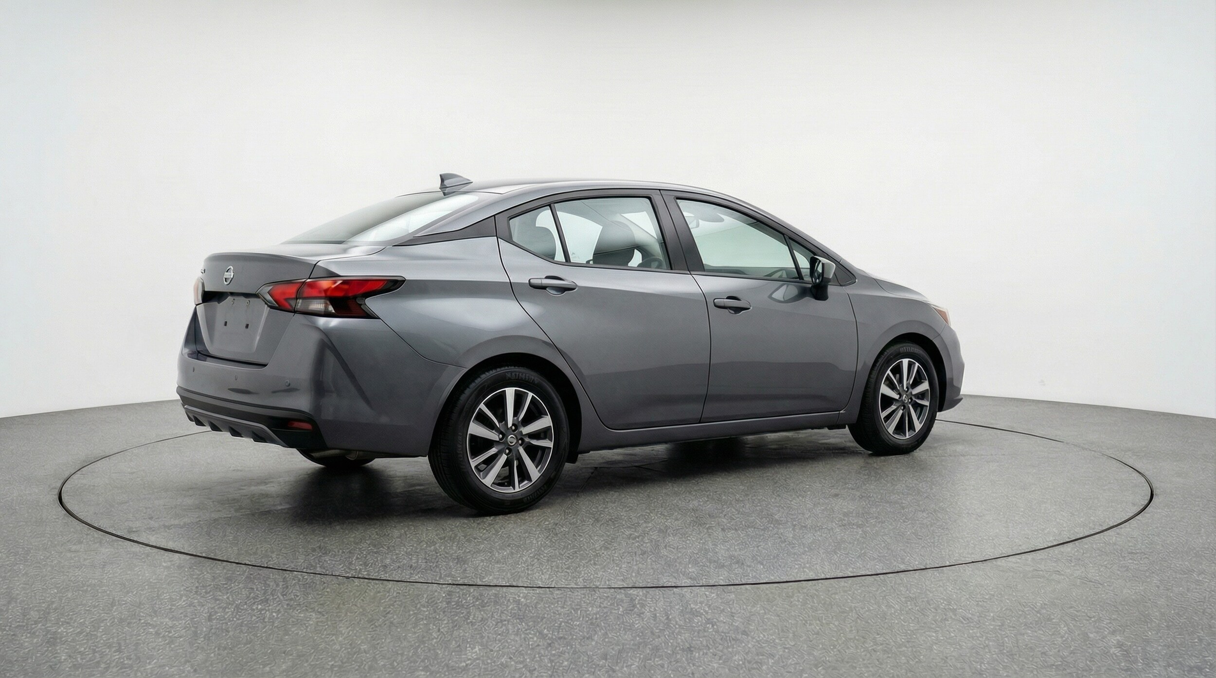 Thumbnail: 2025 Nissan Versa - 7