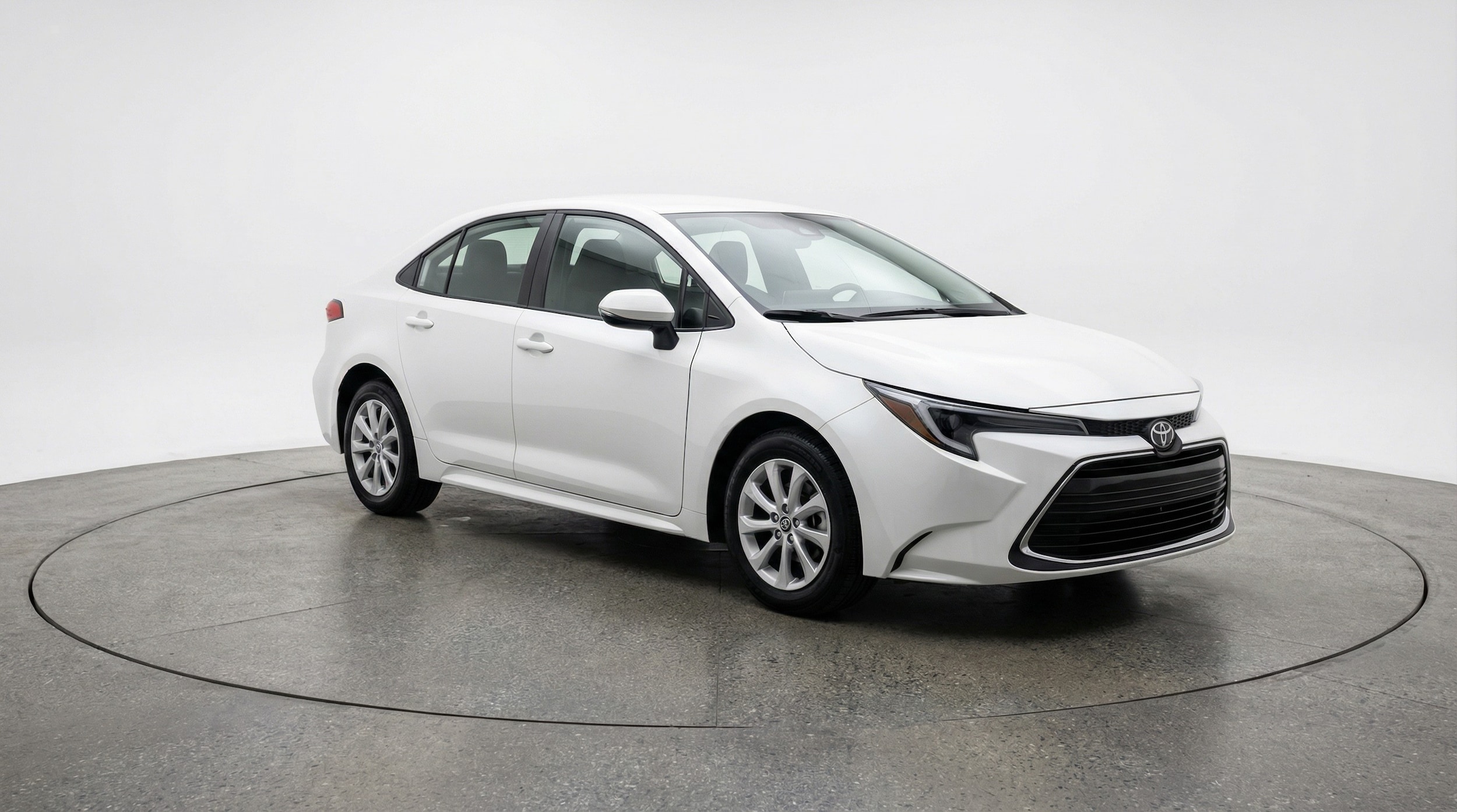 Thumbnail: 2025 Toyota Corolla - 1