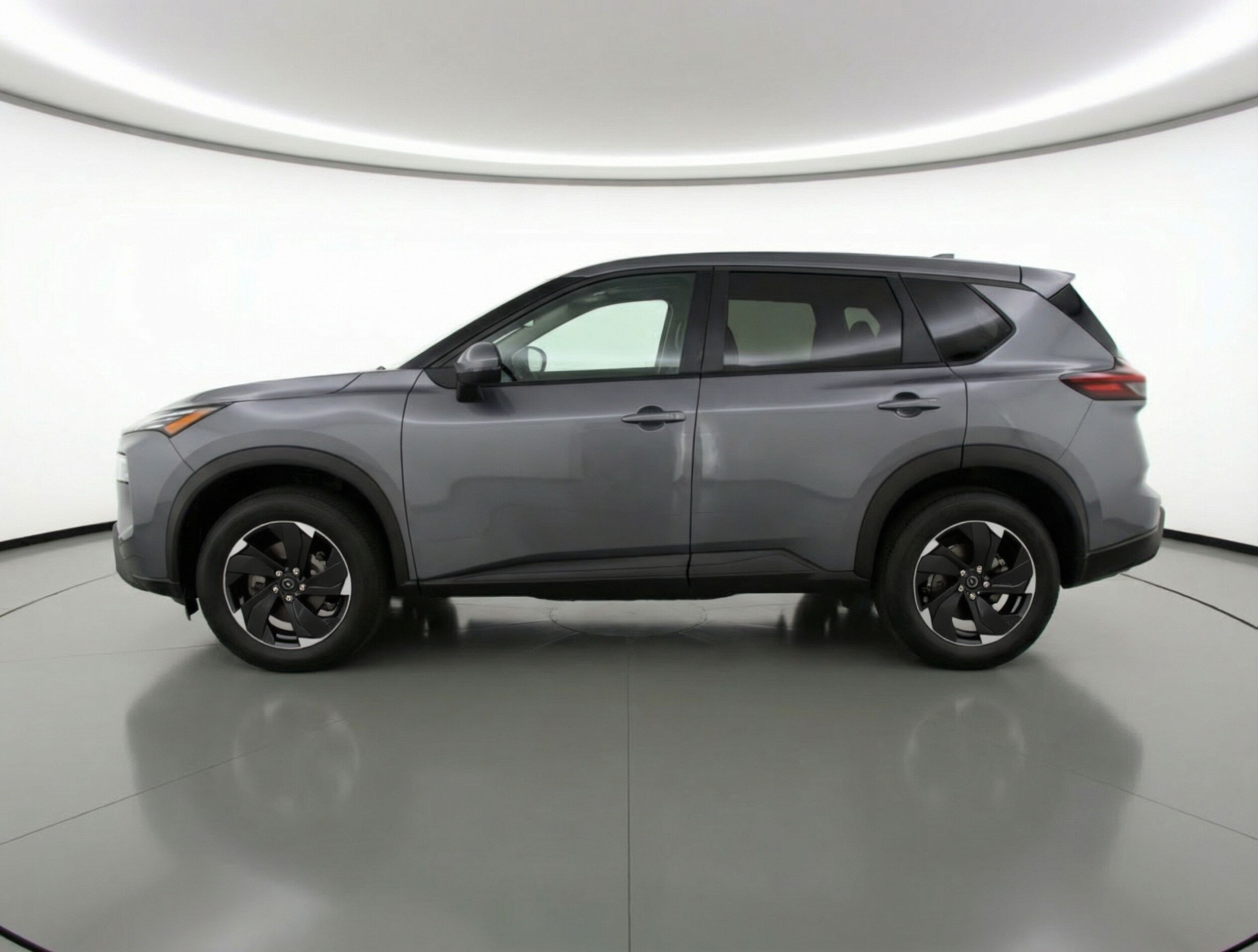 Thumbnail: 2025 Nissan Rogue - 4