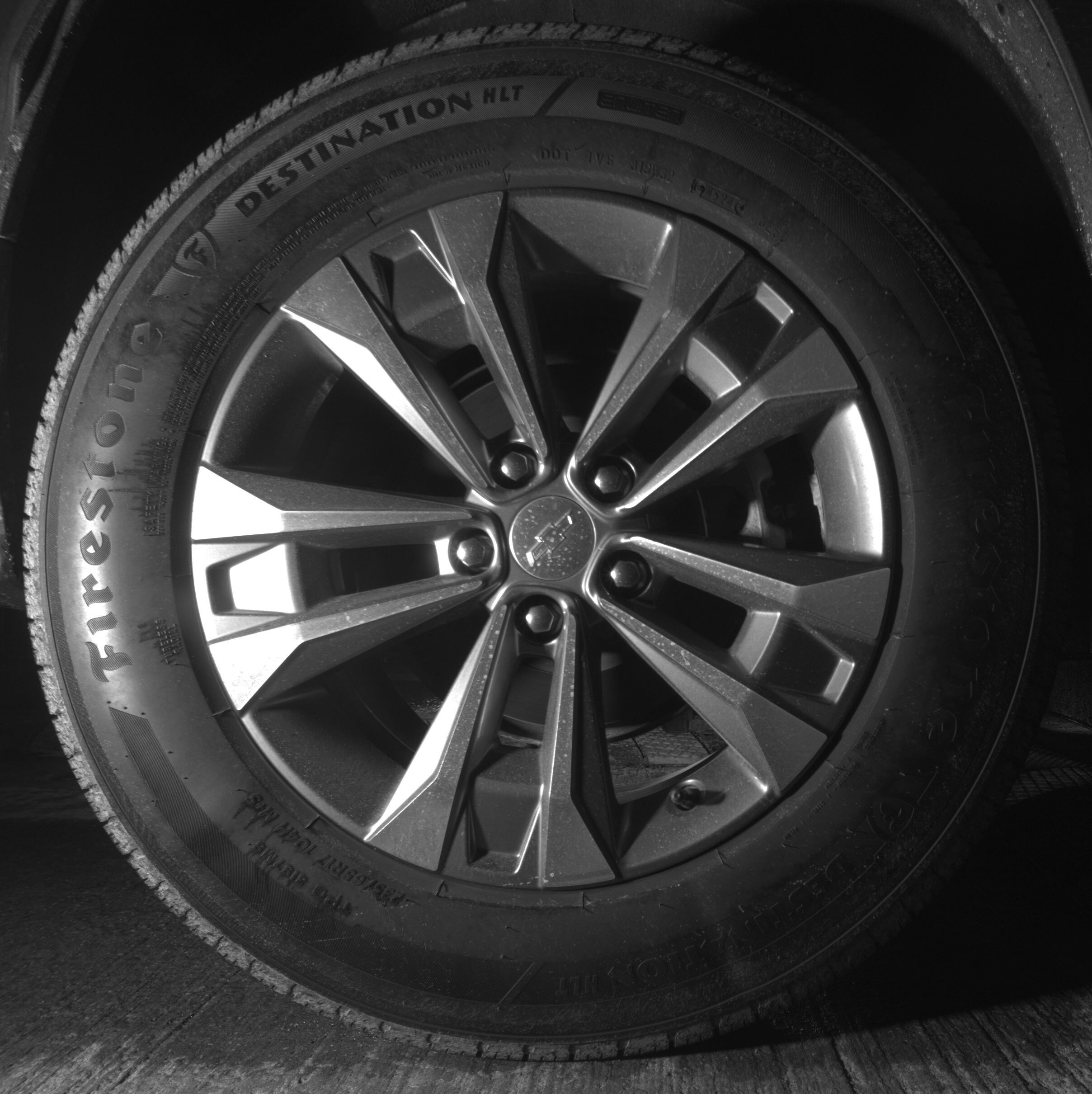 Thumbnail: 2025 Chevrolet Equinox - 12