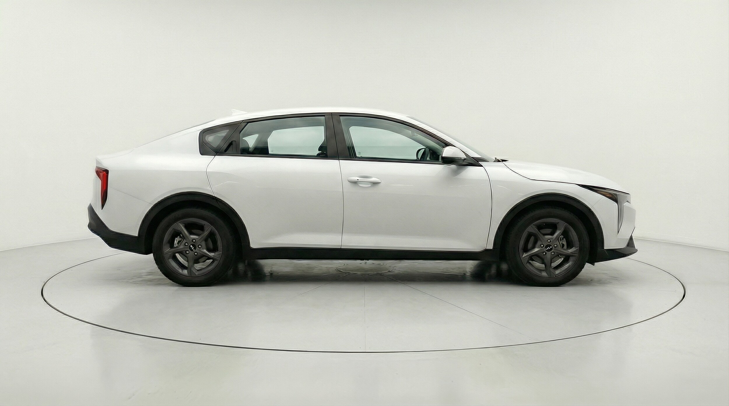 Thumbnail: 2025 Kia K4 - 8