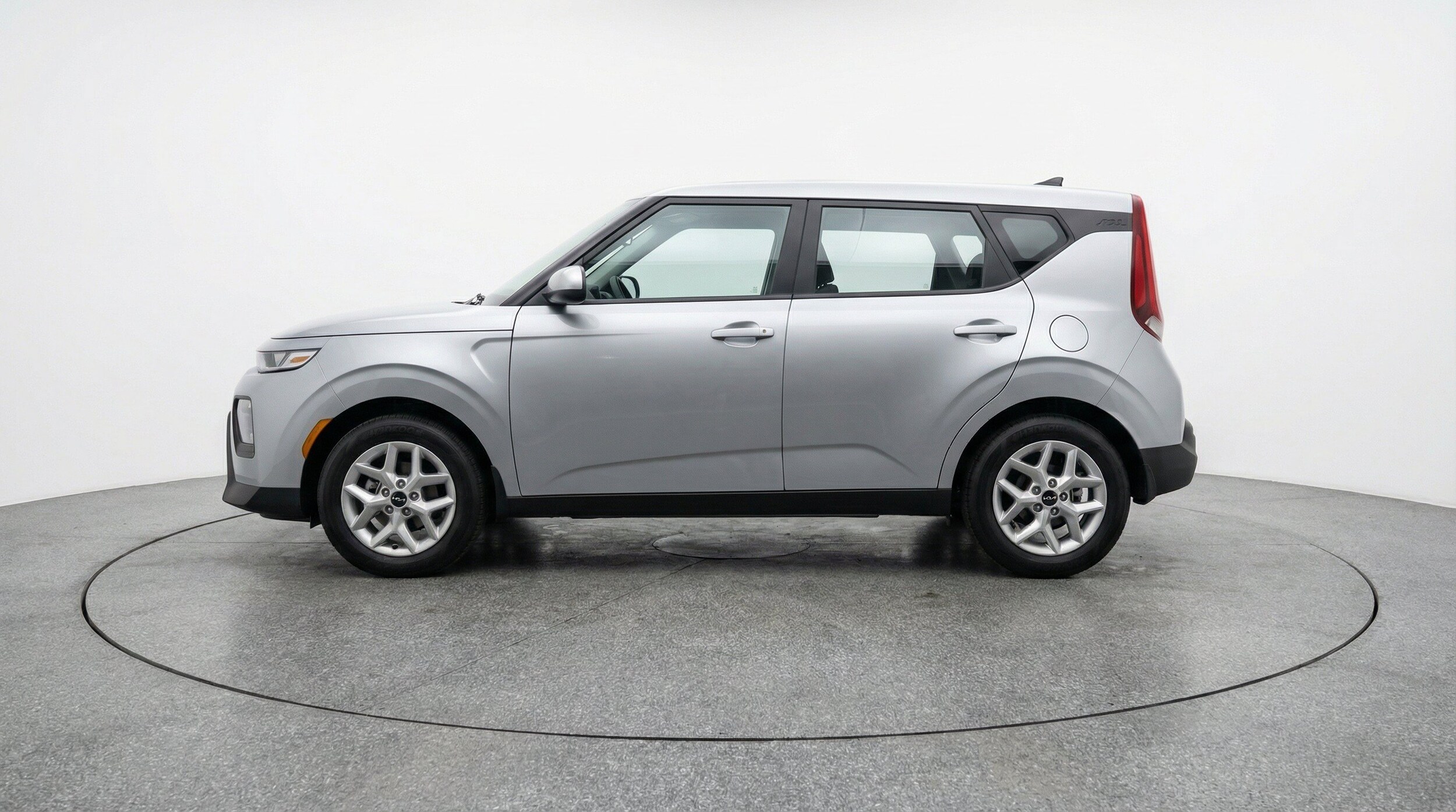 Thumbnail: 2025 Kia Soul - 5