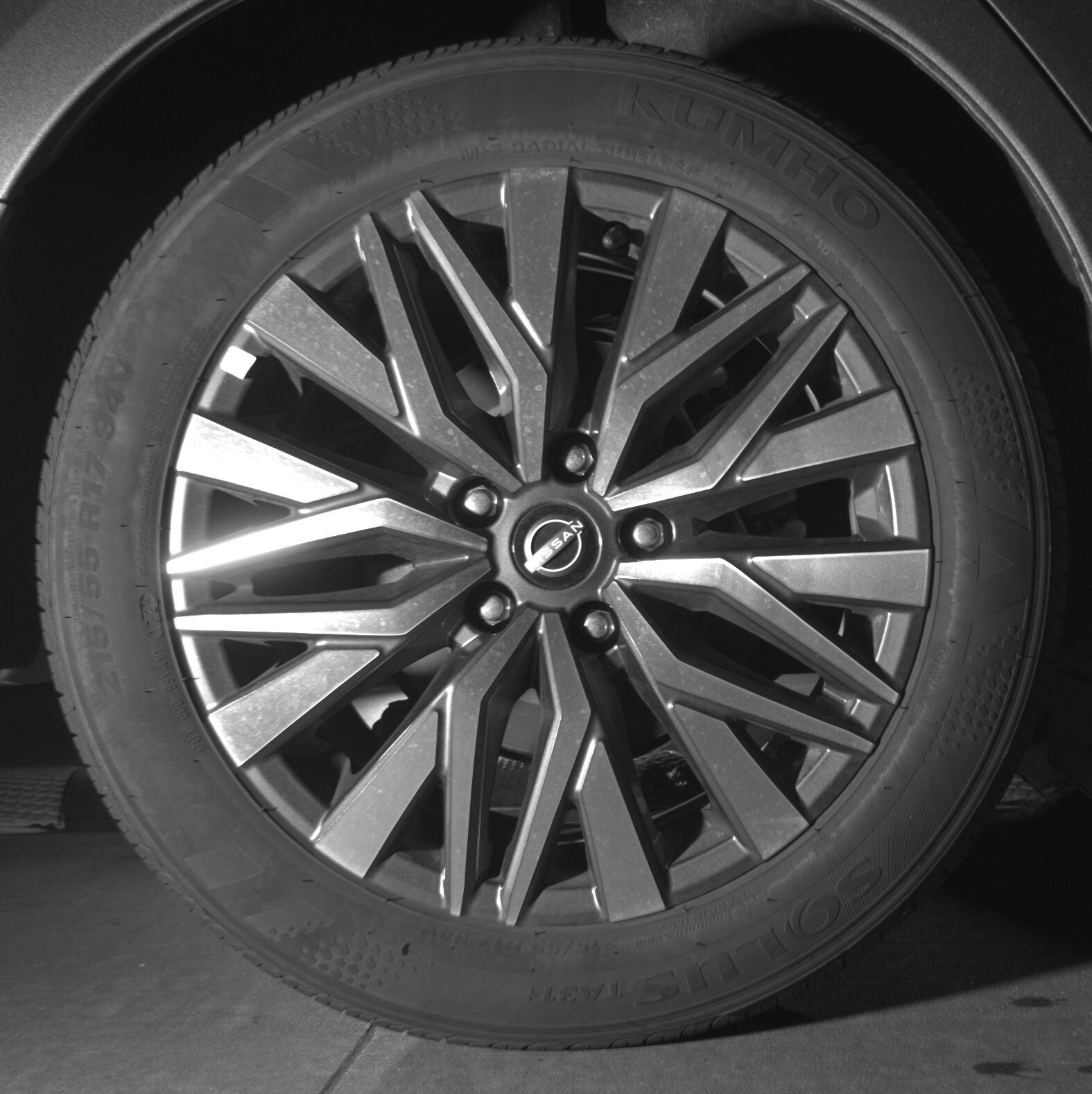 Thumbnail: 2025 Nissan Altima - 12