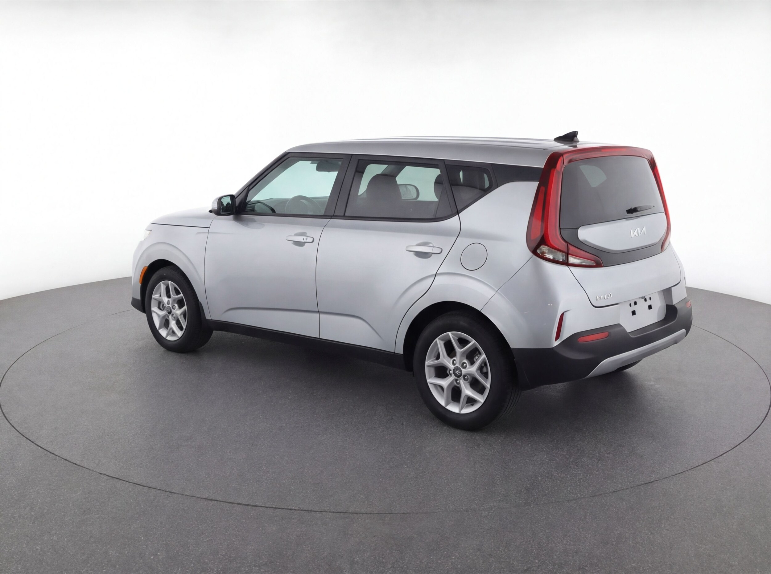 Thumbnail: 2025 Kia Soul - 5