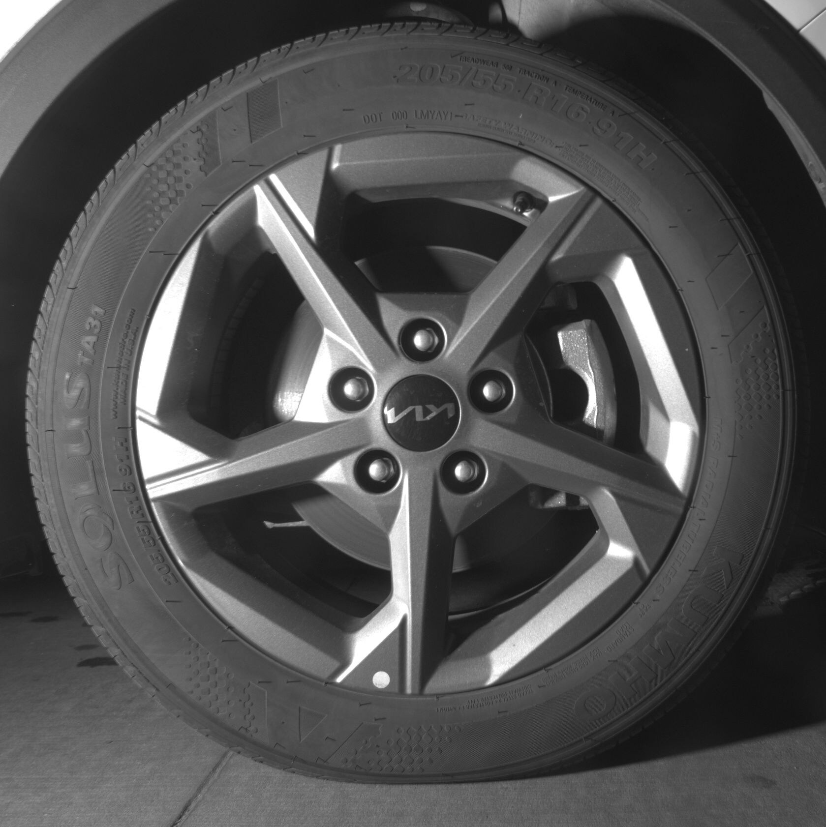 Thumbnail: 2025 Kia K4 - 10